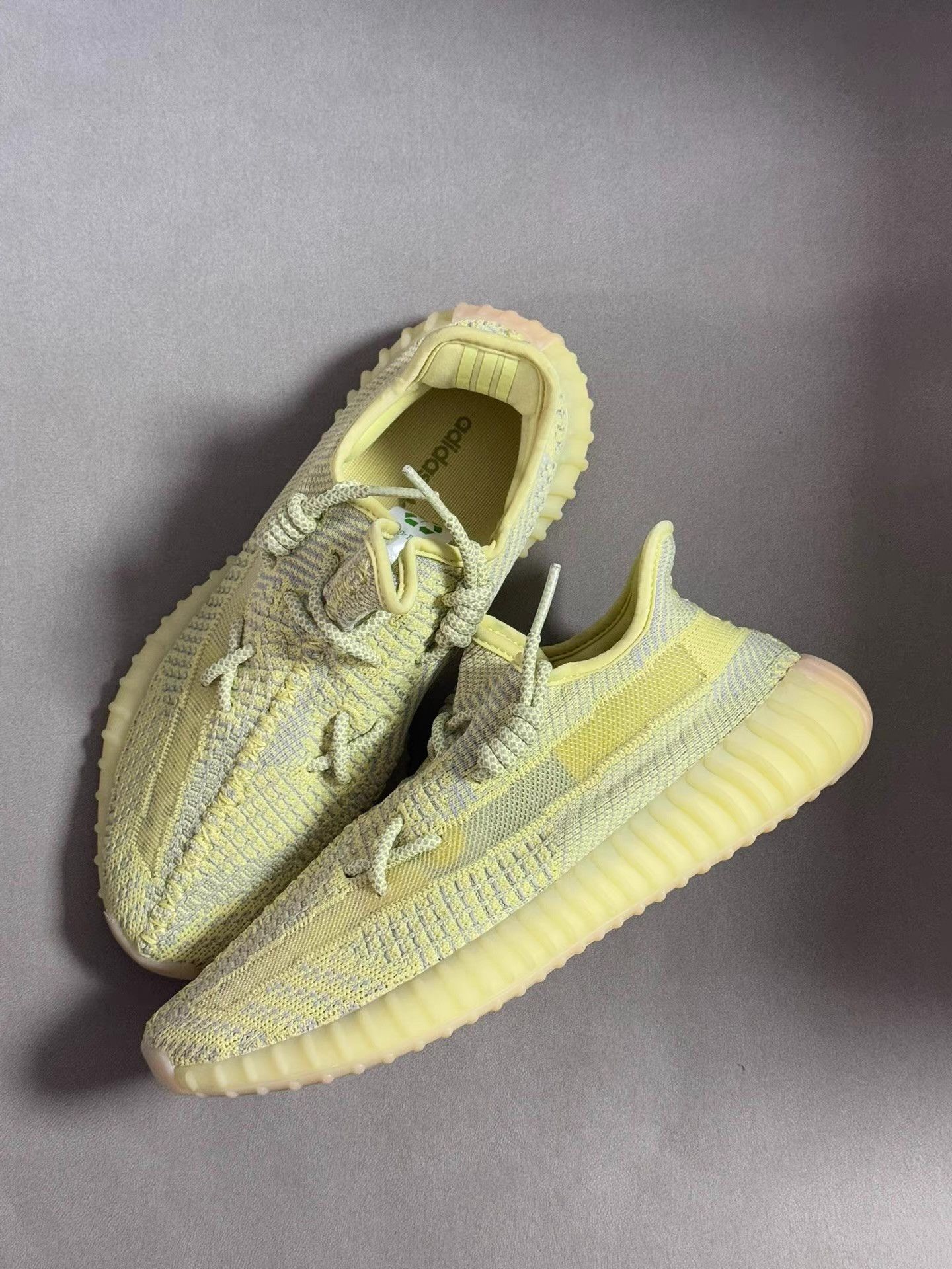 Adidas adidas Originals Yeezy Boost 350 V2 Antlia Ｑ20 Size US 9 / EU 42 - 1 Thumbnail