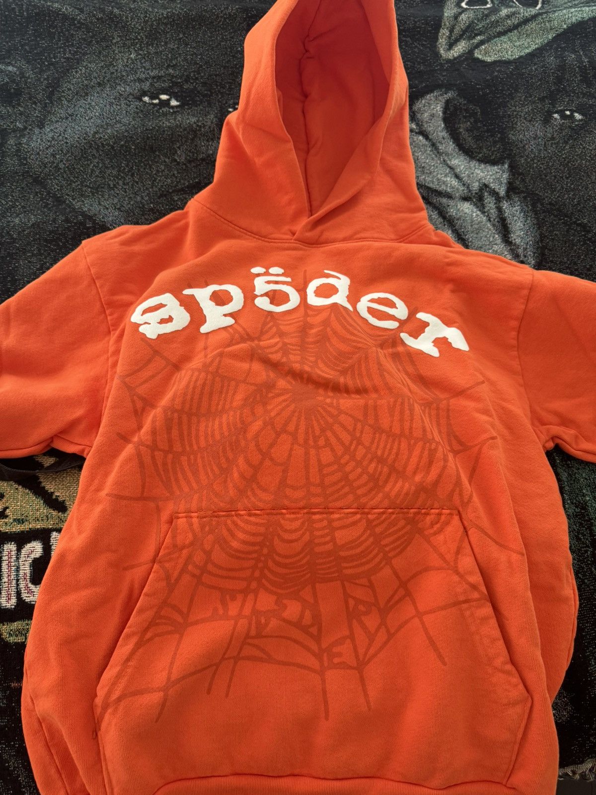 Sp5der SP5DER / SPYDER OG WEB V2 Size US S / EU 44-46 / 1 - 2 Thumbnail