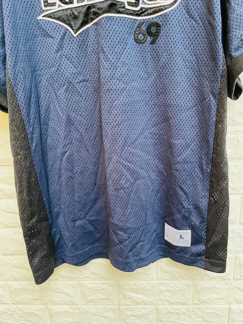 Champion × Vintage Vintage Champion Las Vegas Hio Hop Designer Fashion Style Size US M / EU 48-50 / 2 - 4 Thumbnail