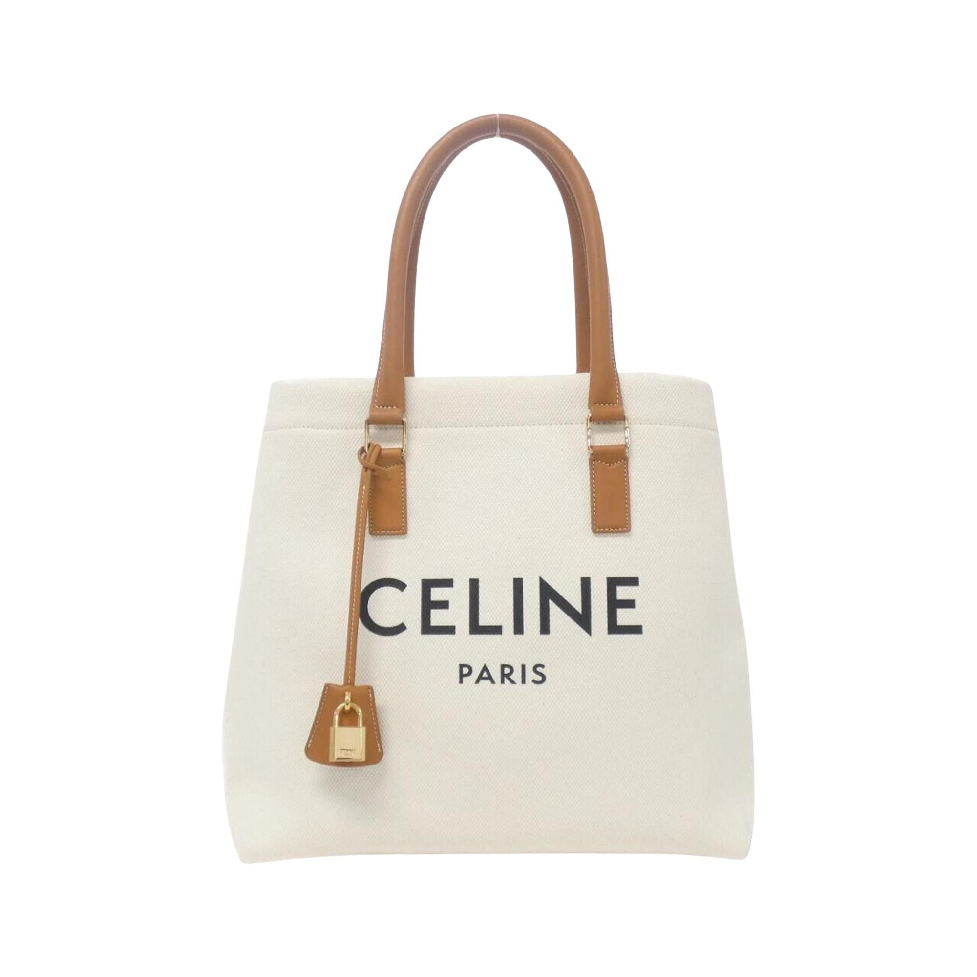 Celine Céline Cabas Horizontal handbag Size ONE SIZE - 1 Thumbnail