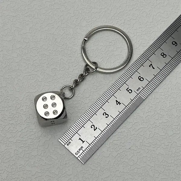 Other Starlight Carabiner with Keychains Set Modern Essentials Size ONE SIZE - 5 Thumbnail