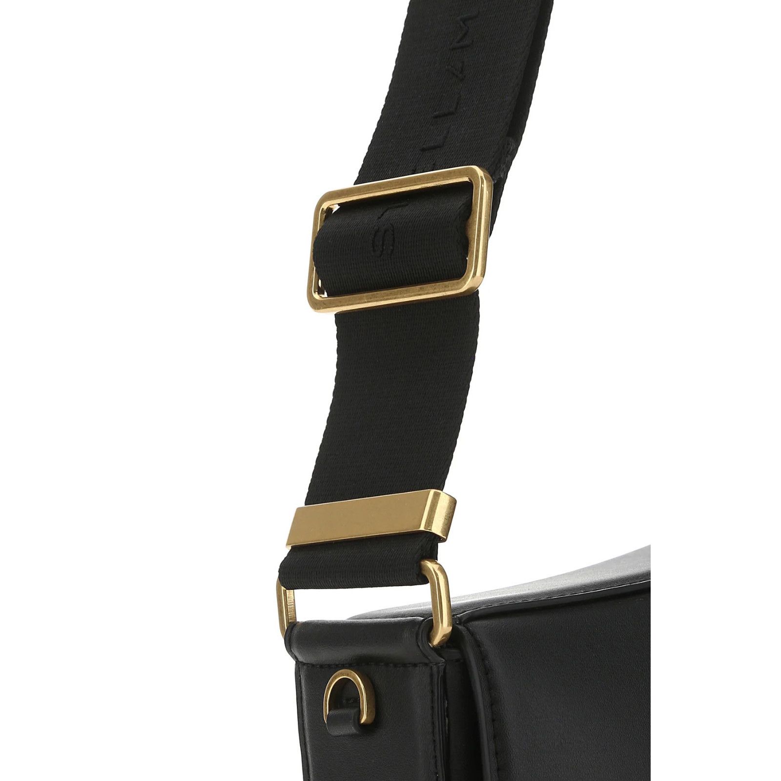 Stella McCartney STELLA MCCARTNEY Black Shoulder Bag New & Authentic Size ONE SIZE - 4 Thumbnail