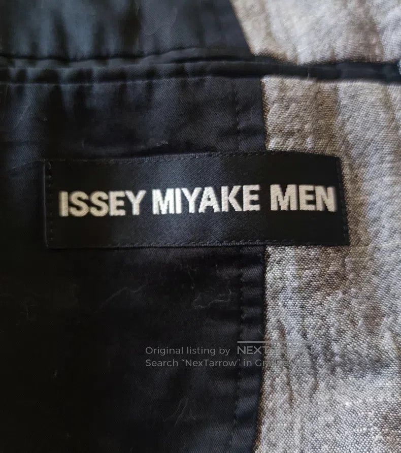 Issey Miyake Issey Miyake Pleated Suit Size US M / EU 48-50 / 2 - 7 Thumbnail