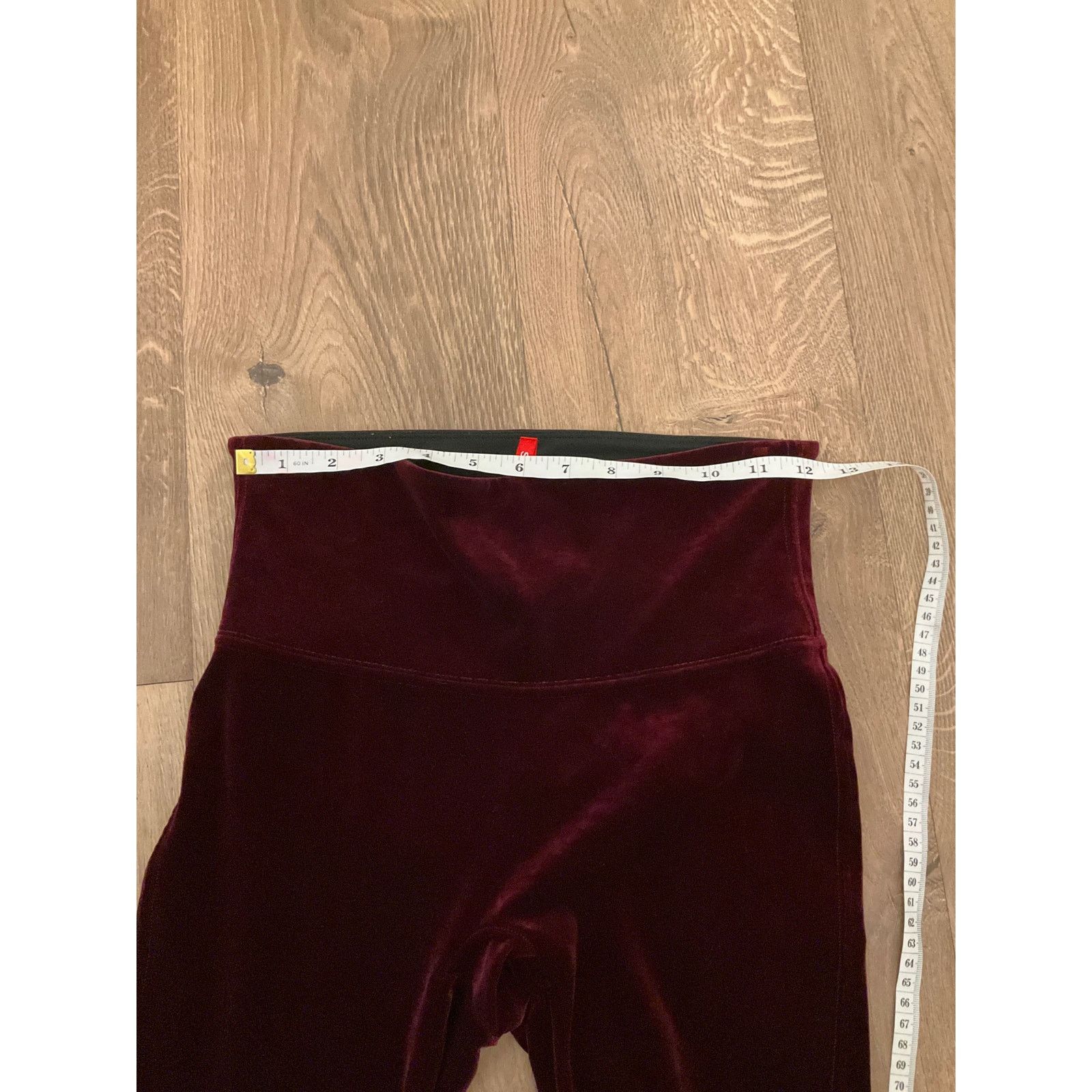 Spanx Women’s Spanx Velvet leggings, M Size 30" / US 8 / IT 44 - 5 Thumbnail