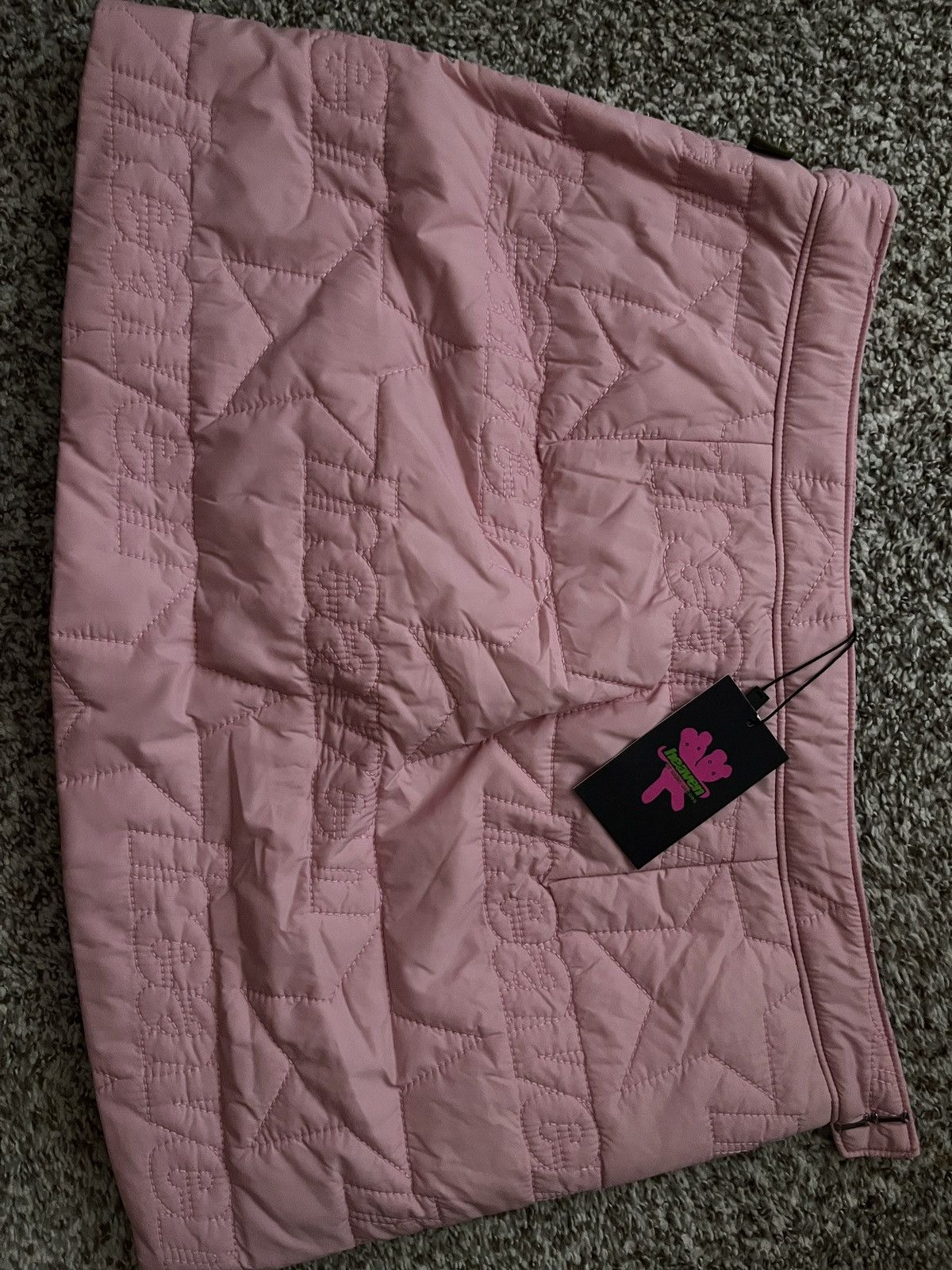 Heaven by Marc Jacobs mimi wade x heaven by marc jacobs Size 32" / US 10 / IT 46 - 3 Thumbnail