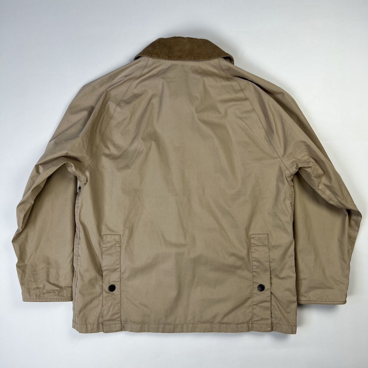 Barbour Barbour Lightweight Bedale jacket Size US M / EU 48-50 / 2 - 8 Thumbnail