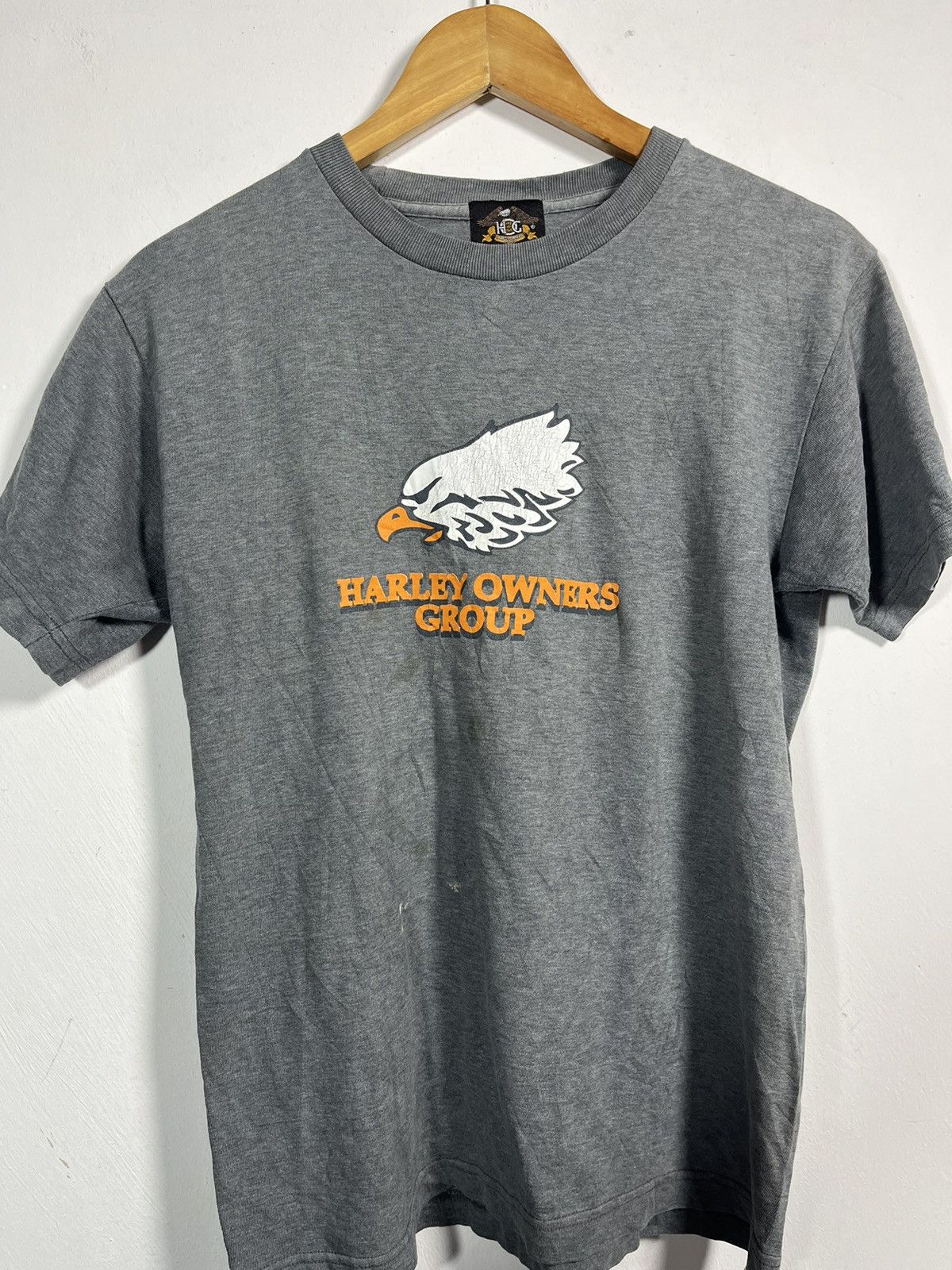 Harley Davidson 🔥 Harley Davidson Shirt Size S / US 4 / IT 40 - 1 Thumbnail