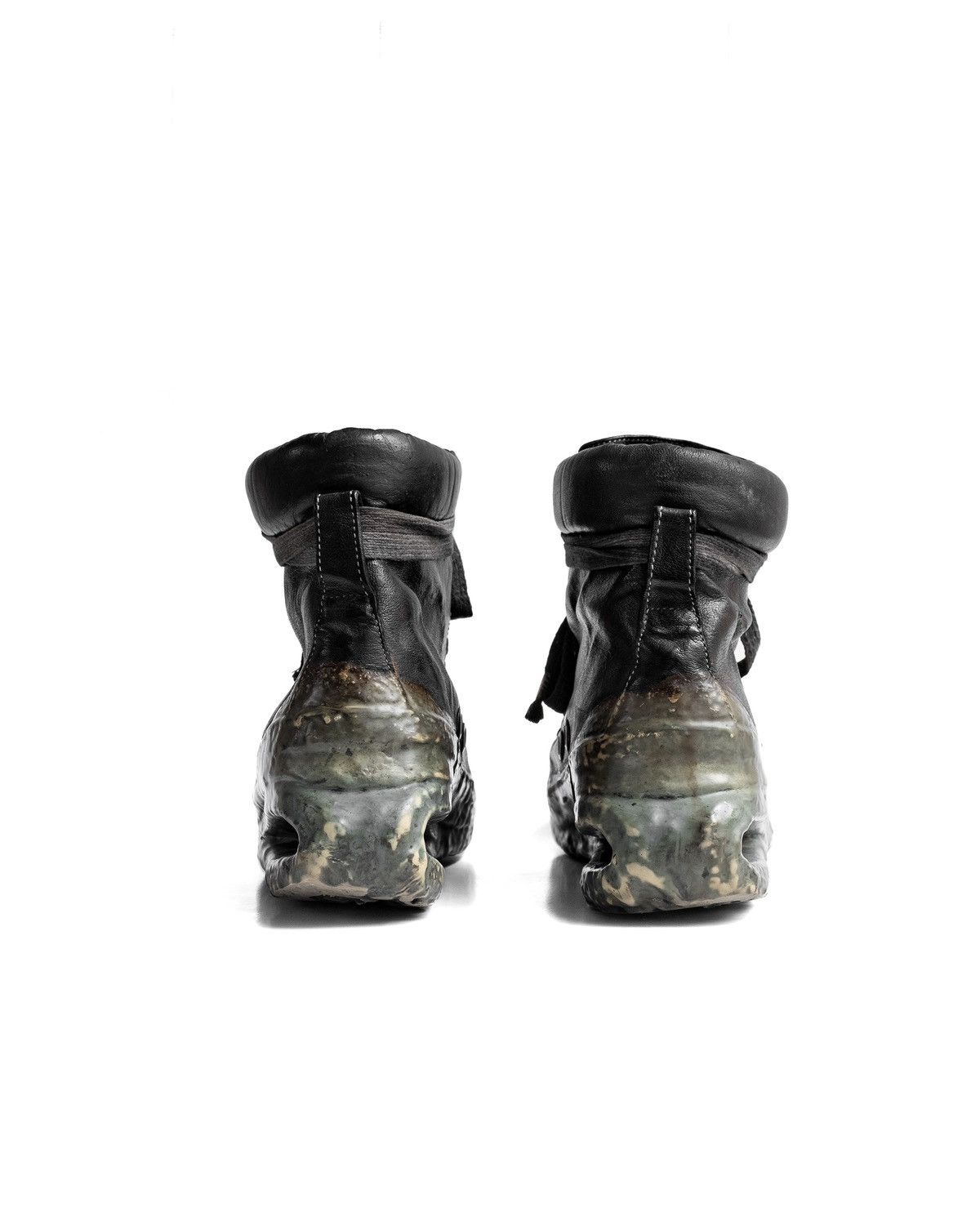 Carol Christian Poell Carol Christian Poell U-Sole Sneaker Size US 9 / EU 42 - 4 Thumbnail