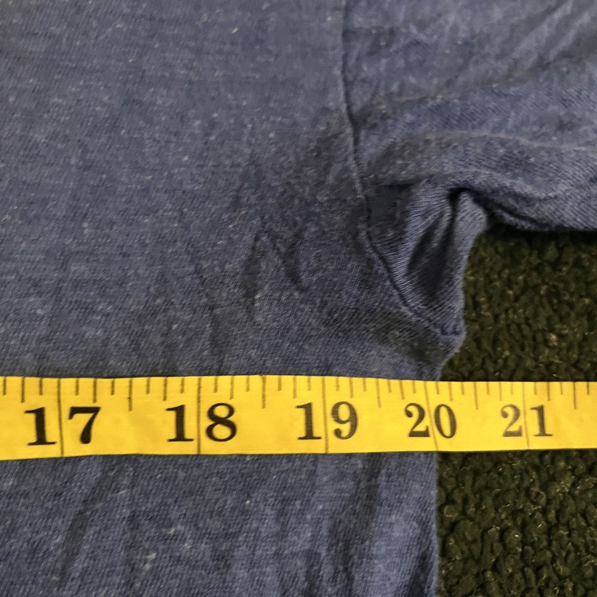 Other × Vintage vintage 60’s William Nelson Copley july 5 tee shirt surreal Size US M / EU 48-50 / 2 - 4 Thumbnail