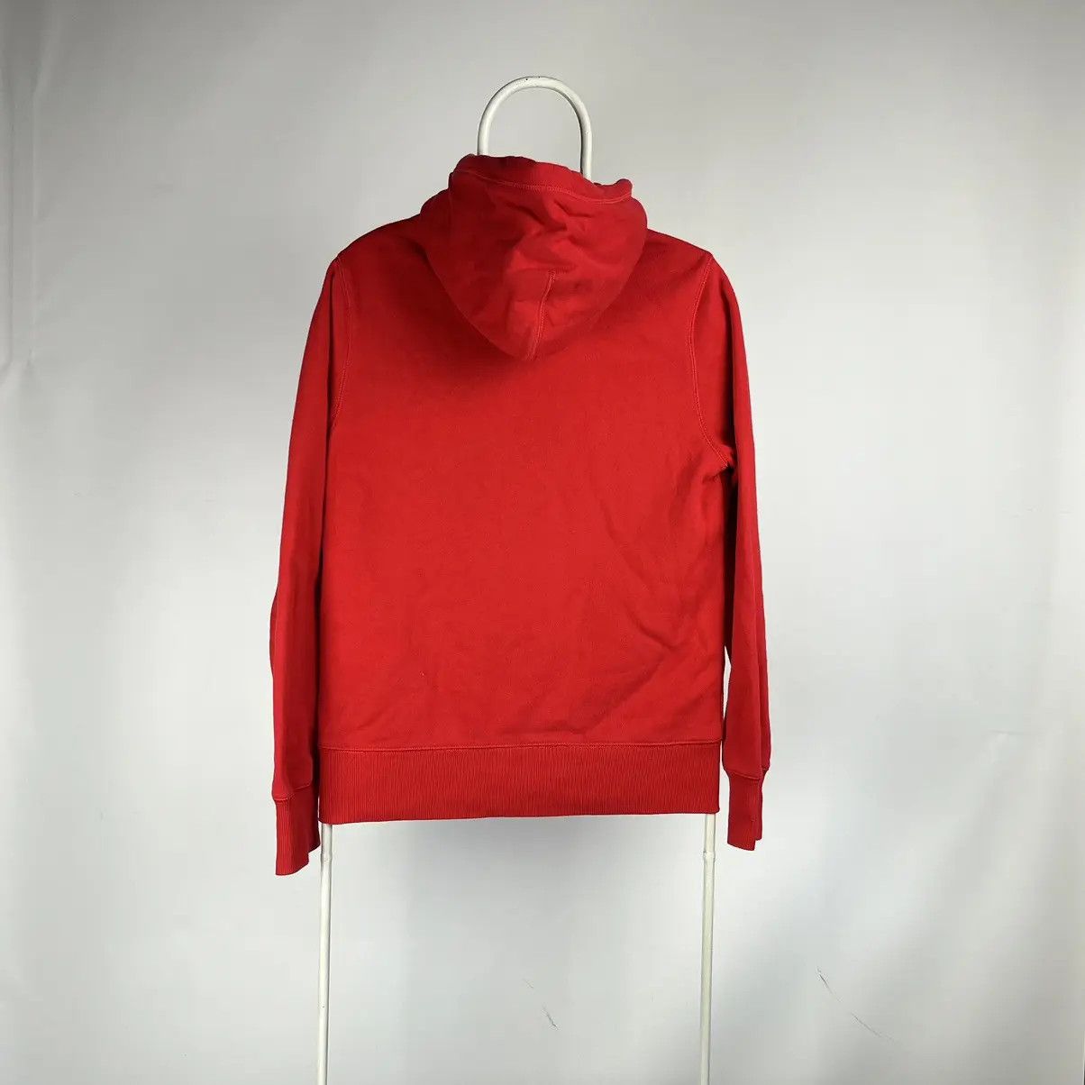 Nike Nike Rutgers university hoodie center logo Size US S / EU 44-46 / 1 - 2 Thumbnail