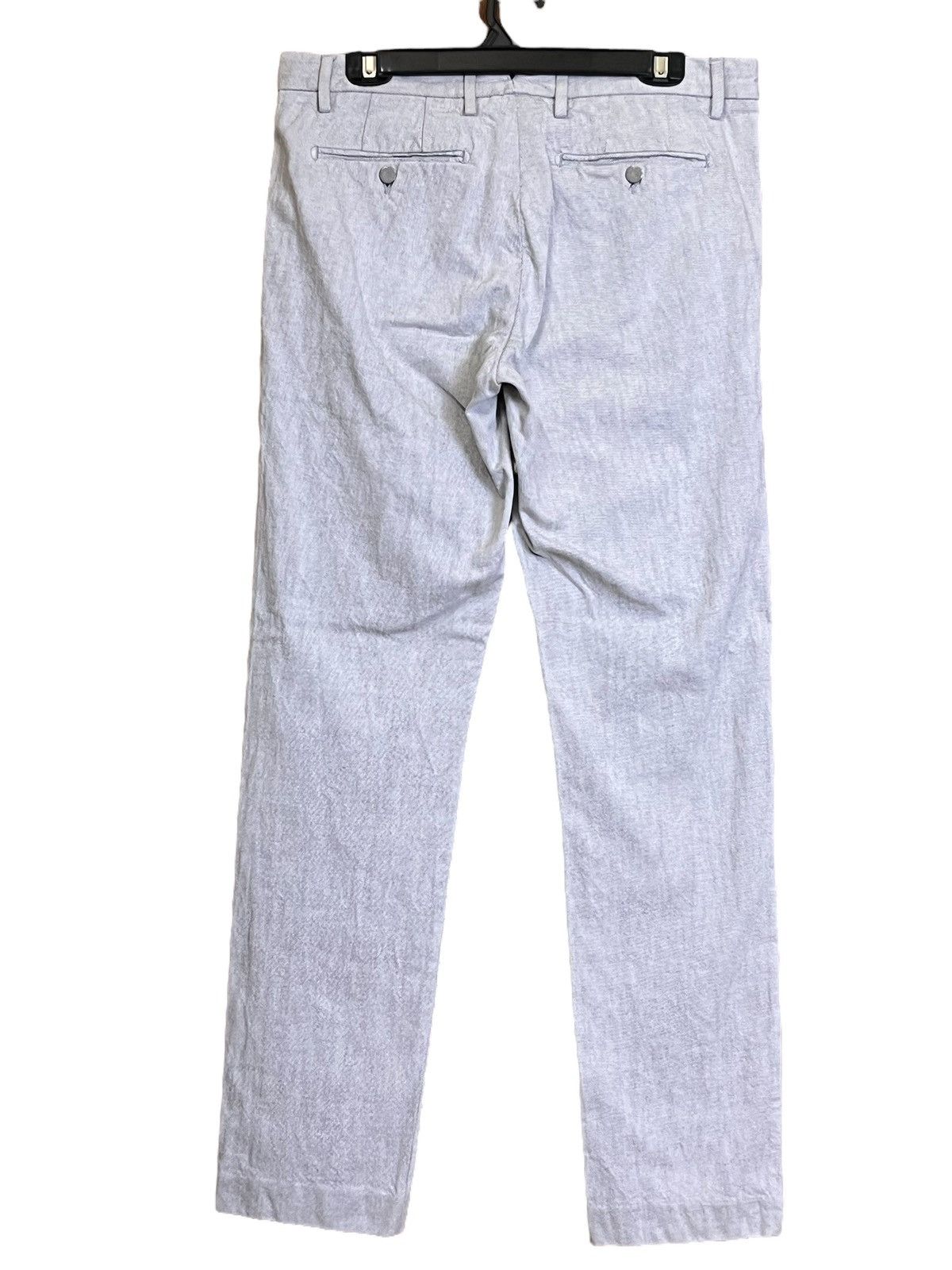 Polo Ralph Lauren POLO RALPH LAUREN-RALPH LAUREN CASUAL PANTS Size US 35 - 2 Thumbnail