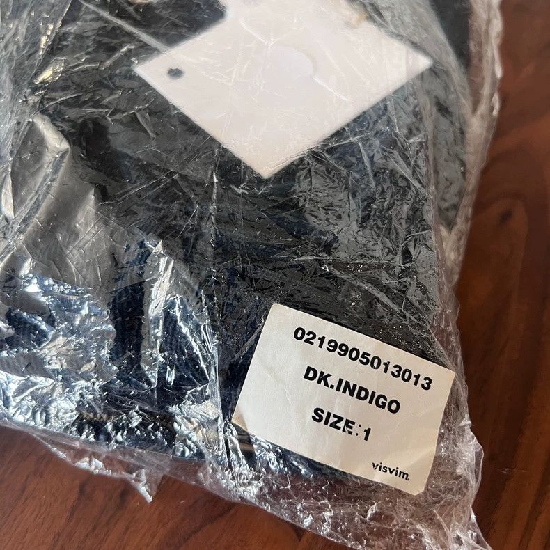 Visvim Visvim101 CORDS STARS jacket 2504-Nextarrow Size US S / EU 44-46 / 1 - 6 Thumbnail