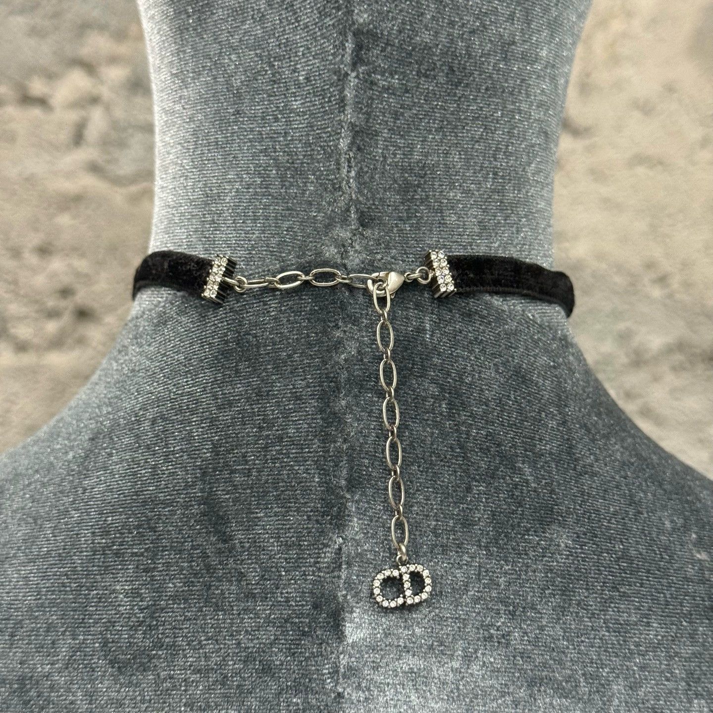Dior Dior brand new necklace Size ONE SIZE - 2 Thumbnail