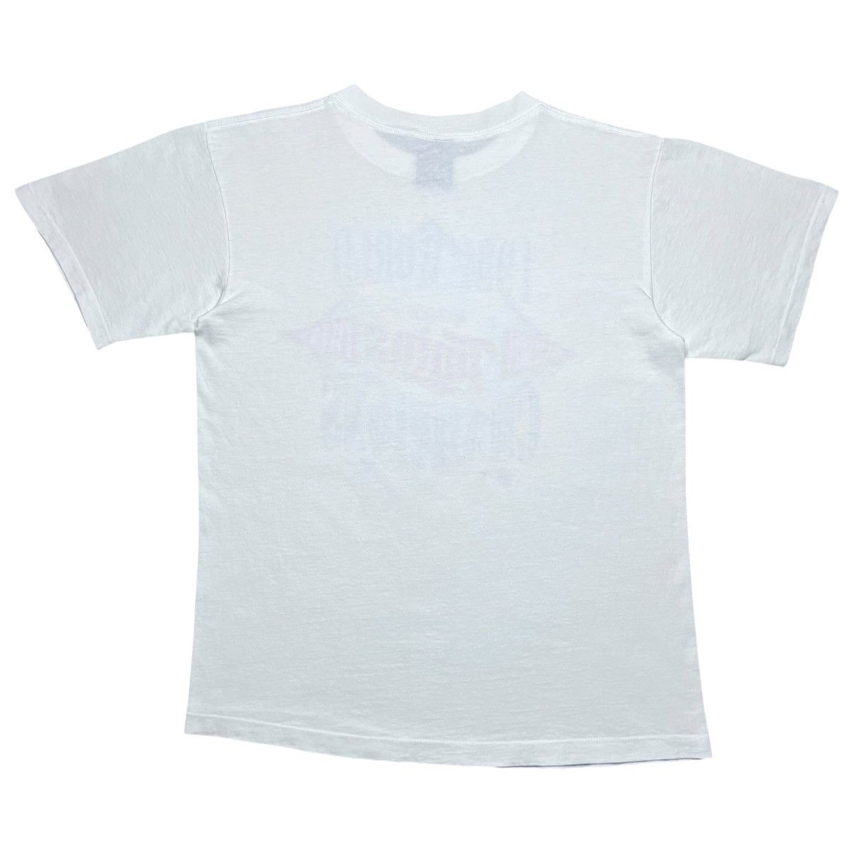 MLB Vtg 1991 MLB Minnesota Twins World Champions Starter T-Shirt Size US L / EU 52-54 / 3 - 3 Thumbnail