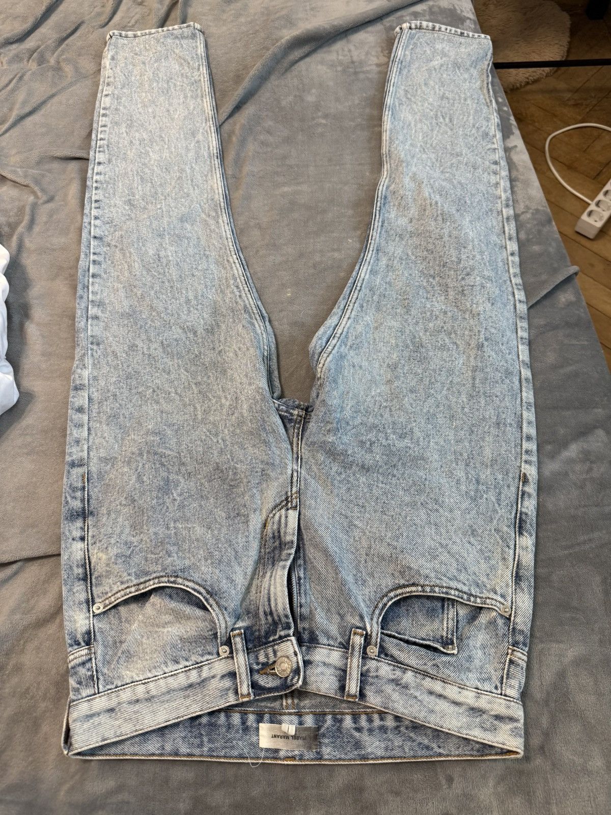 Isabel Marant Very nice Size 30" / US 8 / IT 44 - 1 Thumbnail