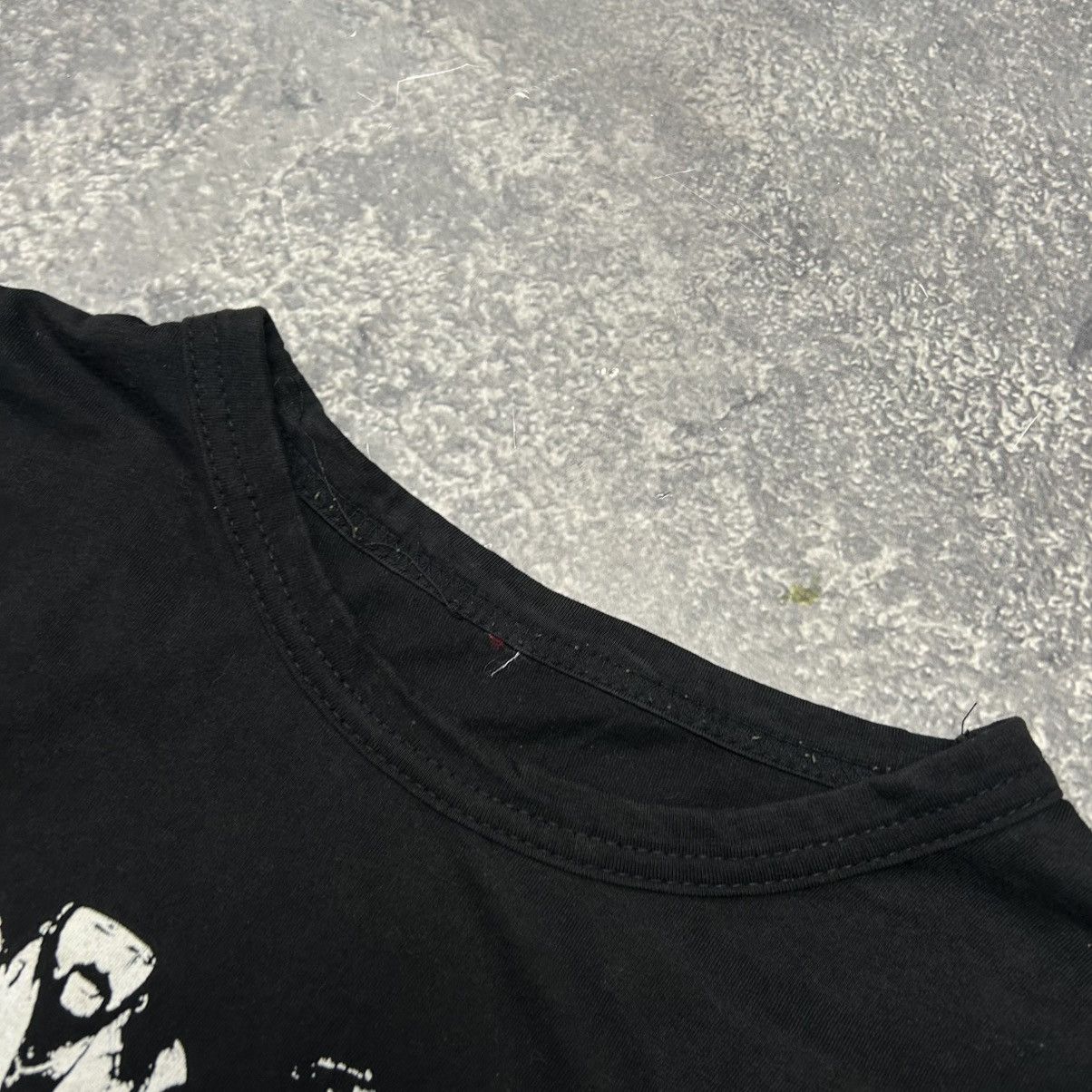 Band Tees Vintage Pantera Big Logo Rock Band 2000’s Longsleeve size M Size US M / EU 48-50 / 2 - 5 Thumbnail