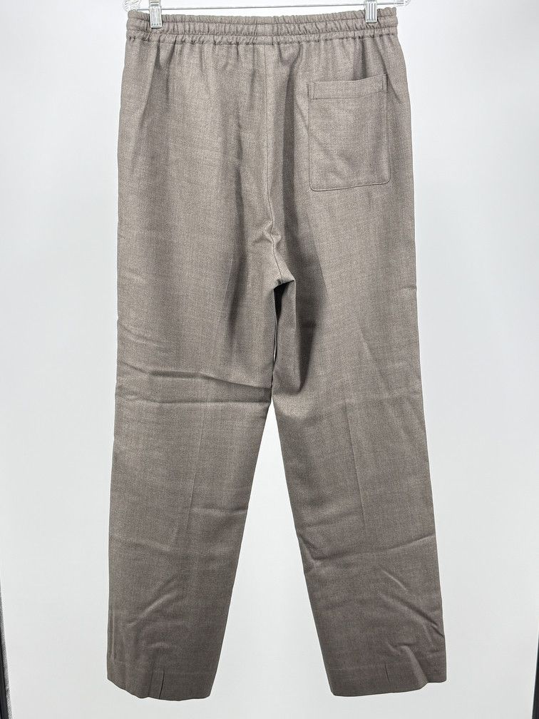 Auralee Wool Pant Set Size US 32 / EU 48 - 2 Thumbnail