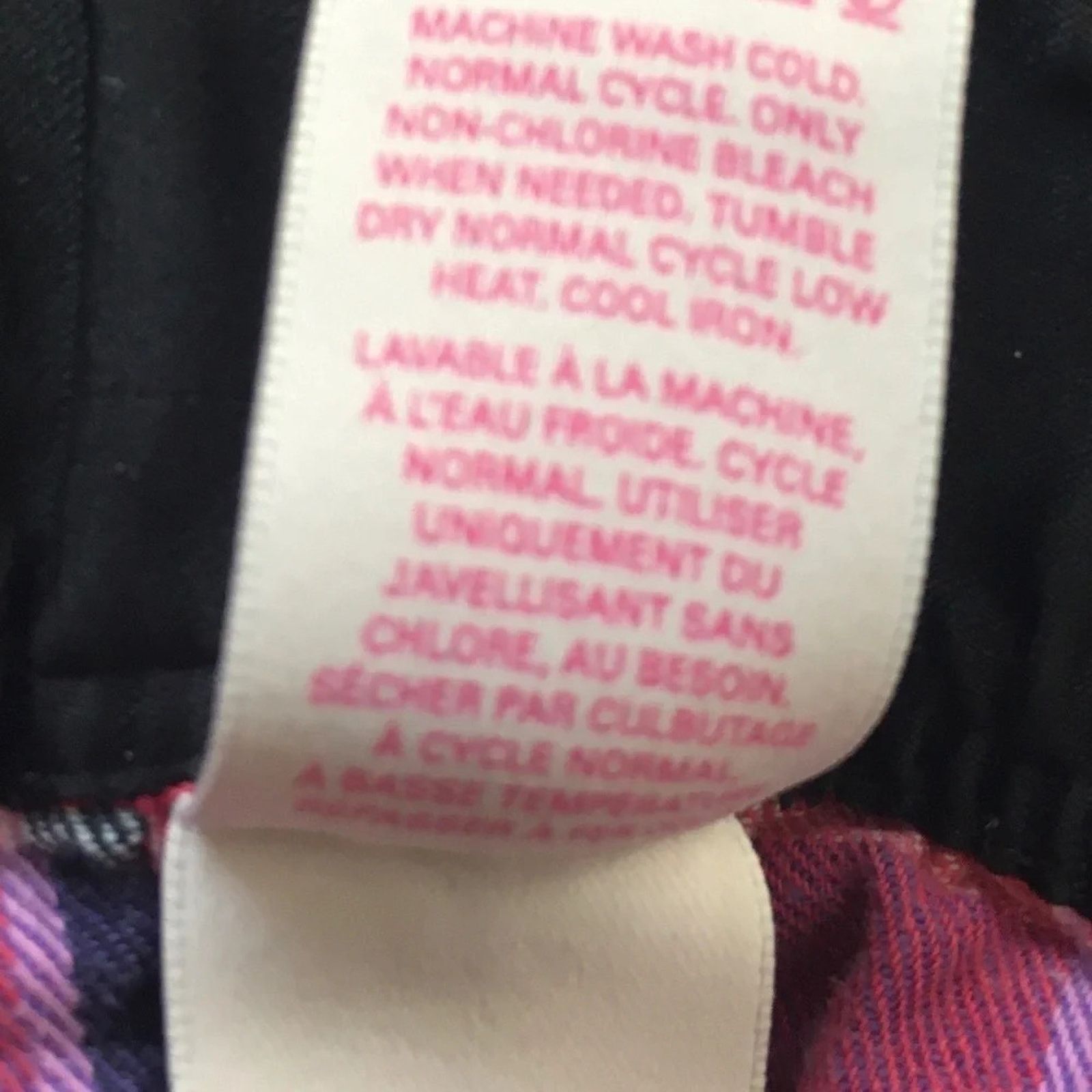 Victoria's Secret Victoria’s Secret pajama bottoms, size S/P Size ONE SIZE - 8 Thumbnail