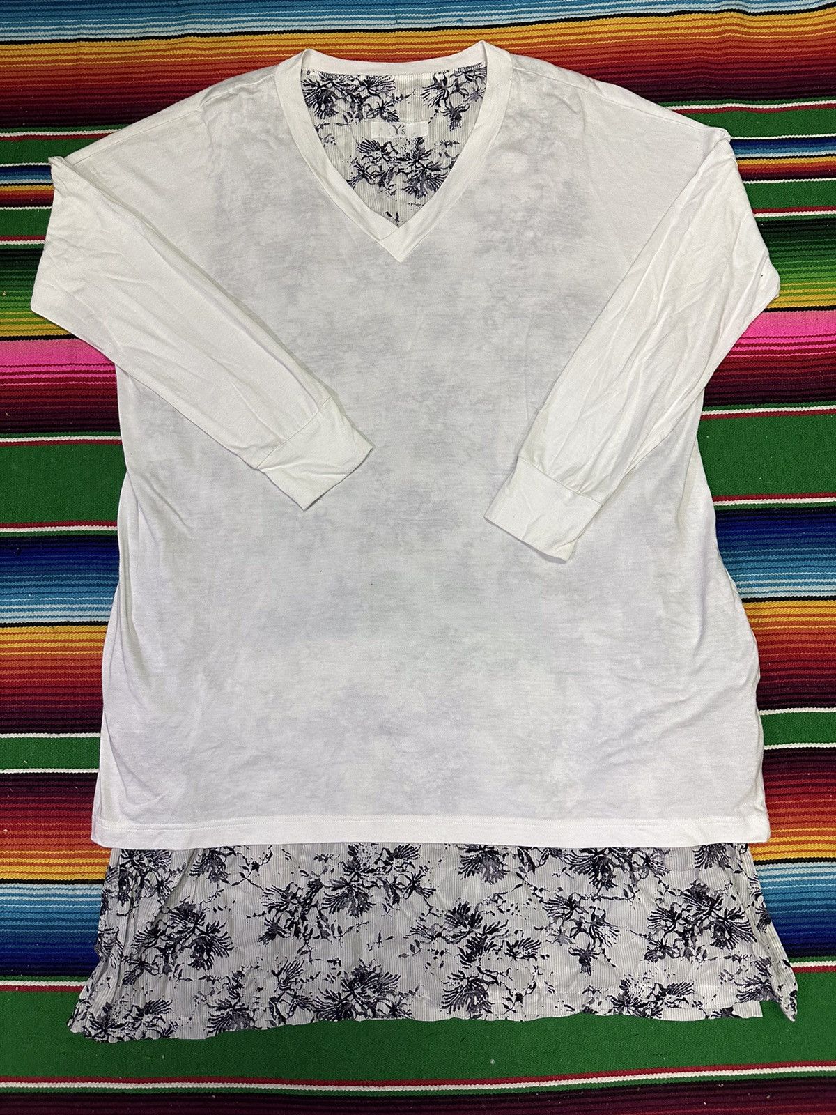 💥Yohjie Yamamoto💥 Japanese Brand Ys Crzy Design💥