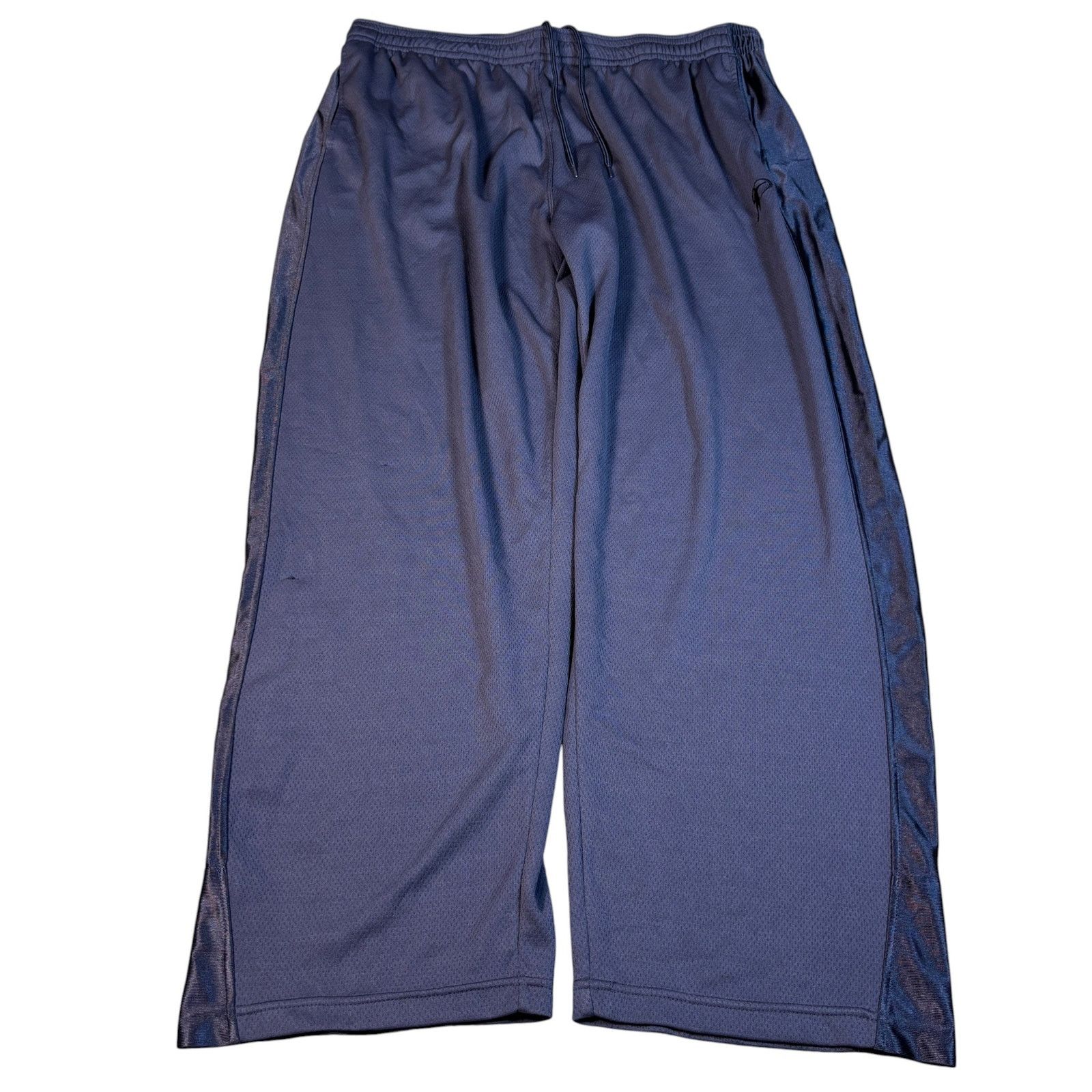 Protege y2k 2000s Protege Basketball baggy wide leg sweatpants XXL Size US 38 / EU 54 - 1 Thumbnail