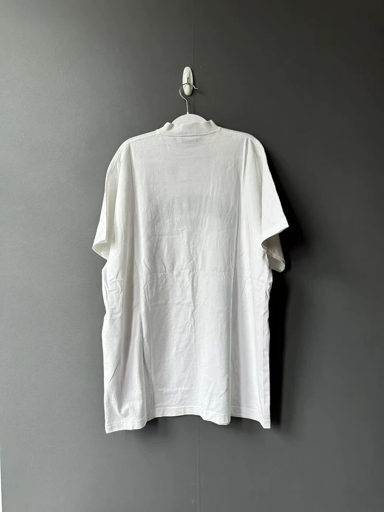 Balenciaga Balenciaga size 1 Embroidered short sleeve Size US S / EU 44-46 / 1 - 2 Thumbnail
