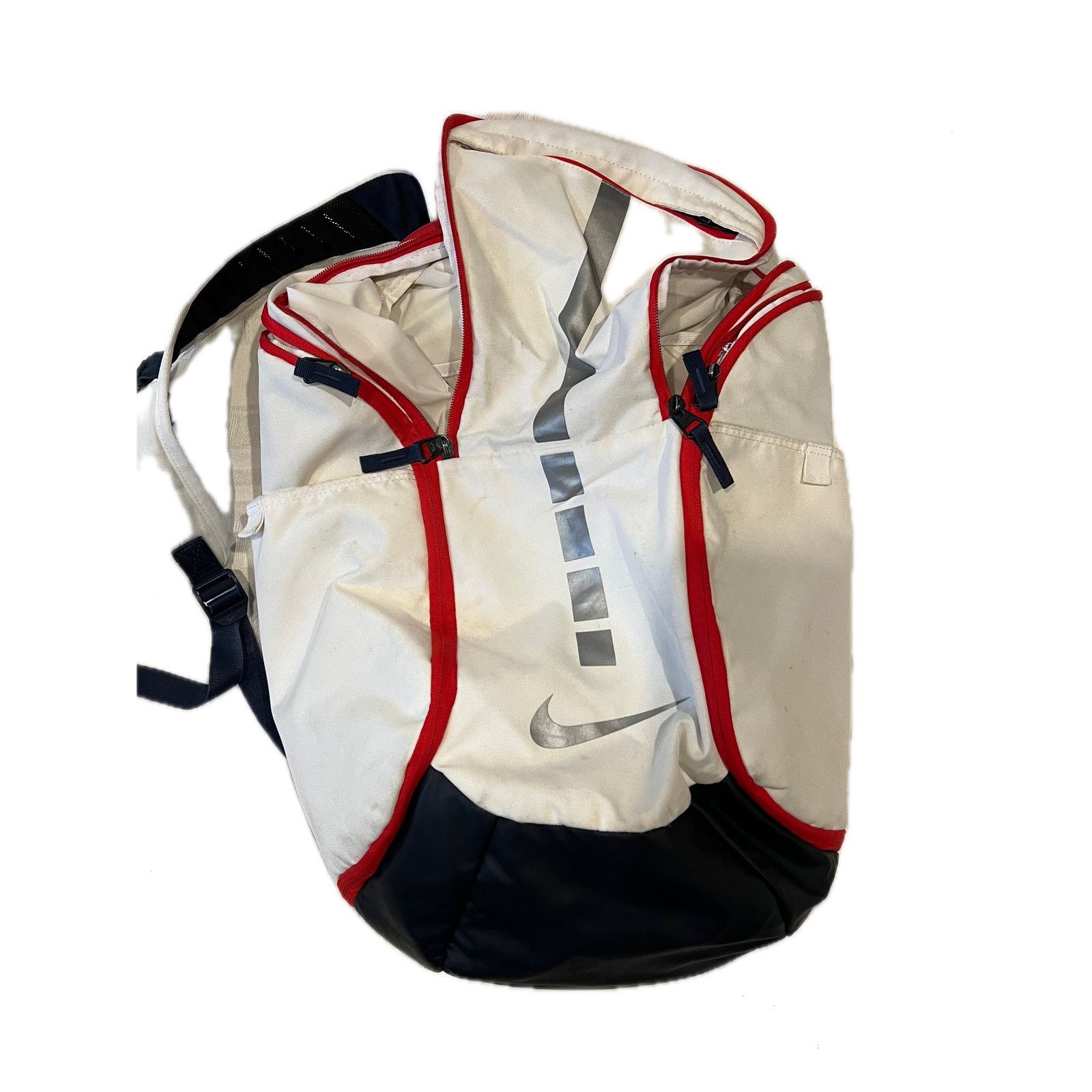 nike boys backpack blue ELEMENTAL – Sesinko Colour:Olive making it perfect for Deuter ACT Trail 28 club: Houstonians 2026-2027