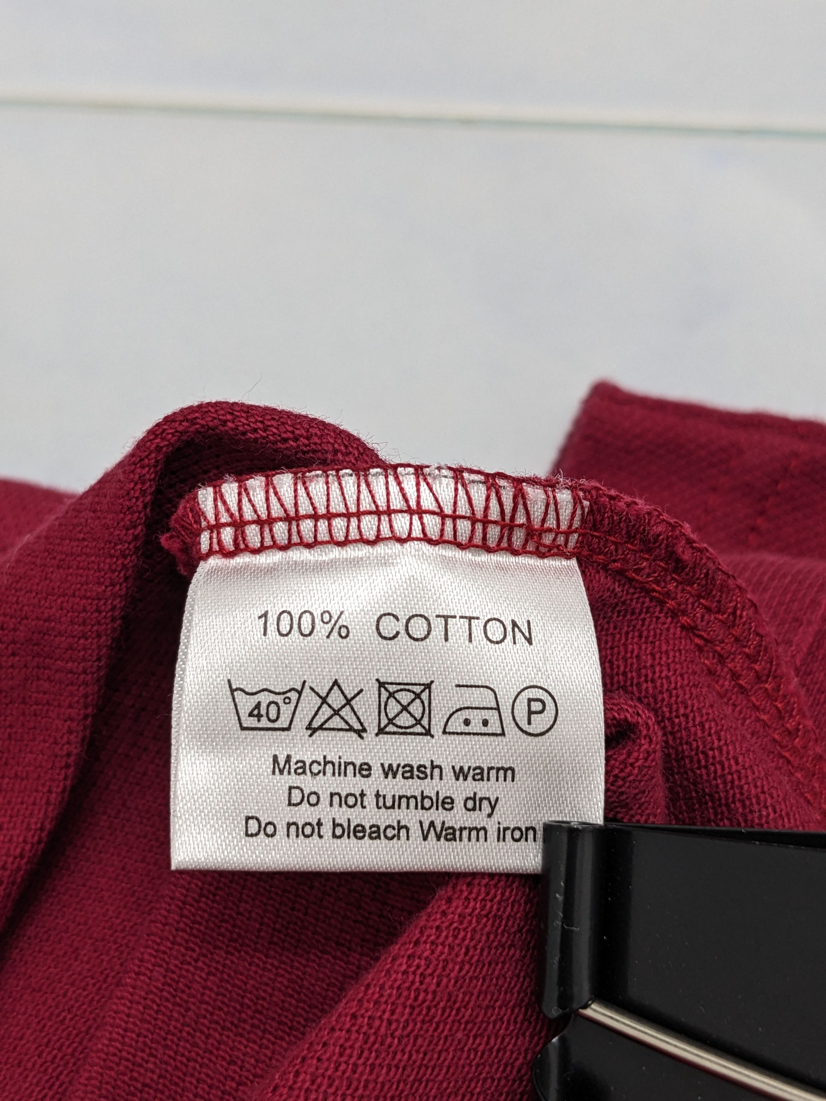 Burberry BURBERRY LONDON MADE IN ENGLAND Size US S / EU 44-46 / 1 - 9 Thumbnail