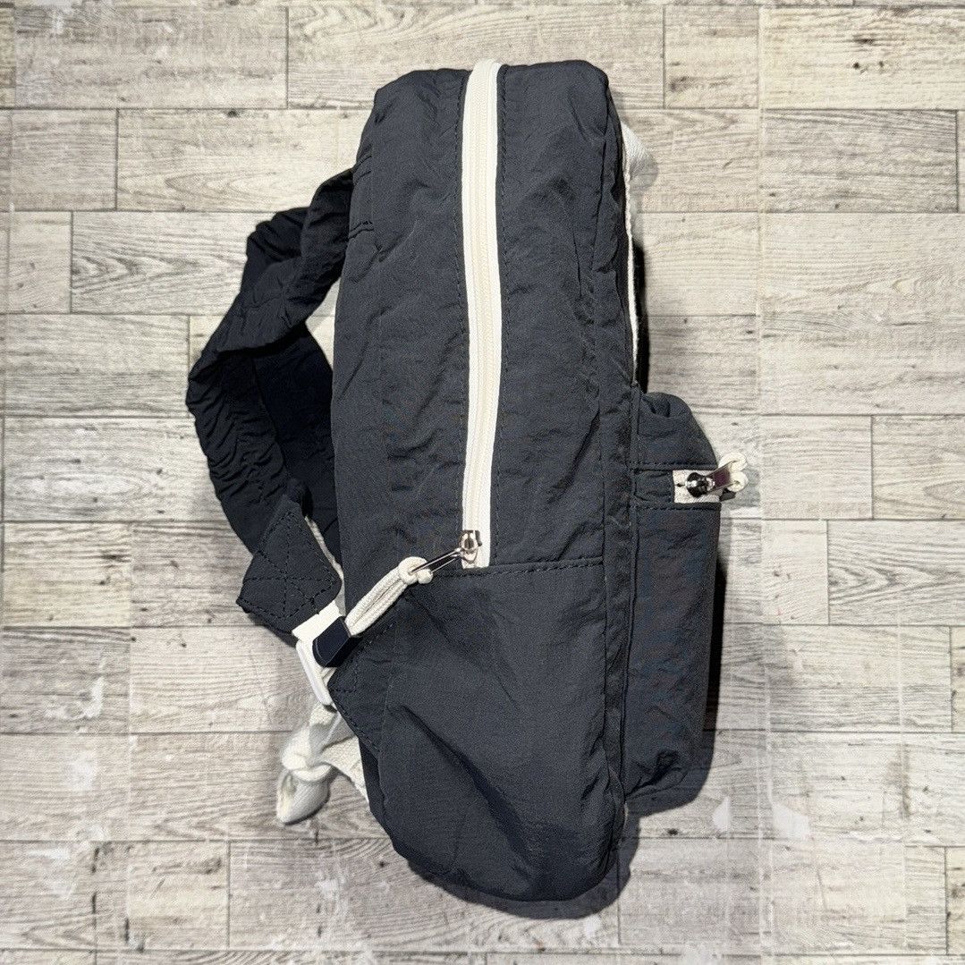 Other Make Love Not War, Emo Bear, Medium Size Backpack Size ONE SIZE - 5 Thumbnail