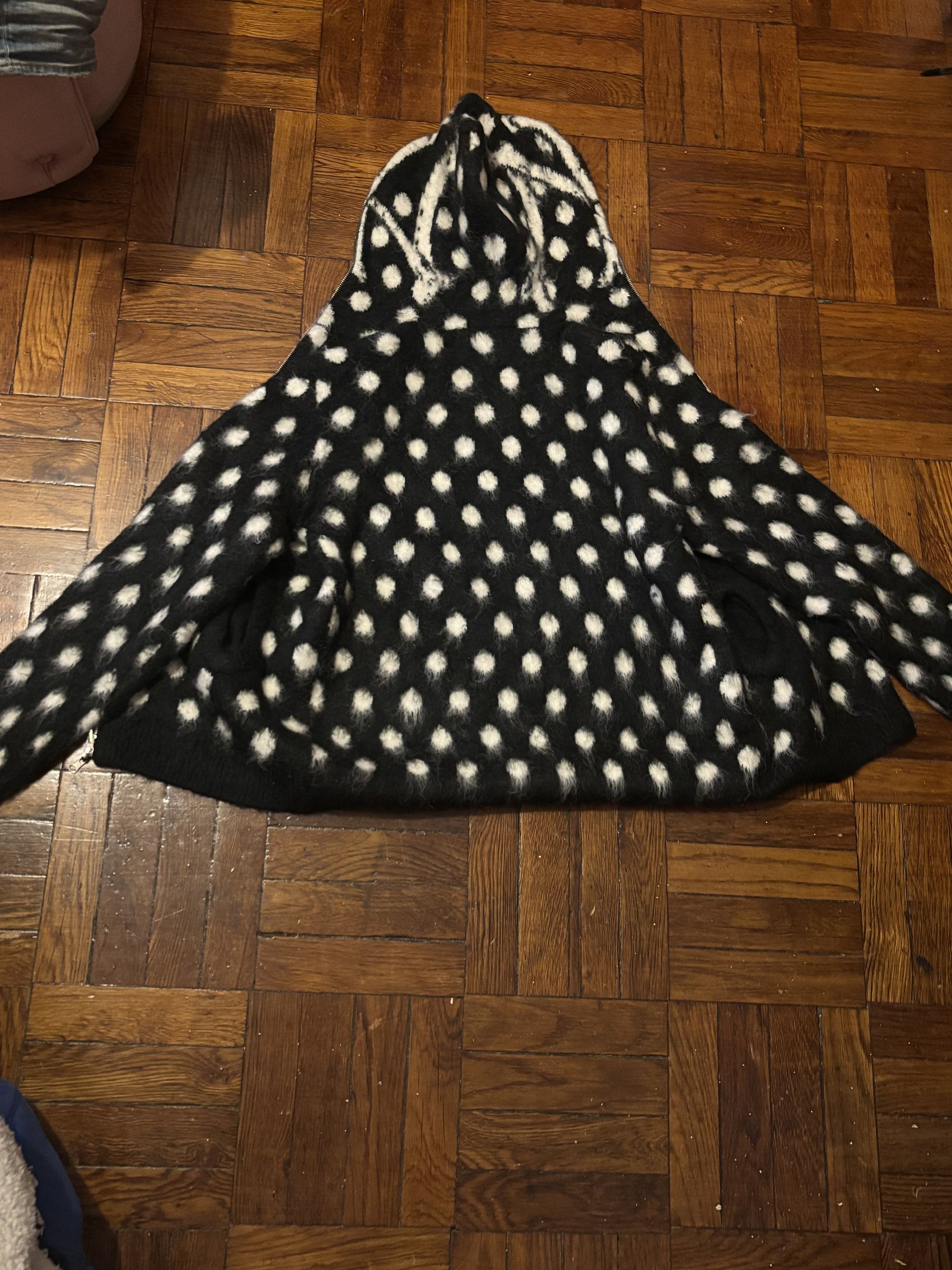 Other Anti System Hoodie Polkadot Size US L / EU 52-54 / 3 - 5 Thumbnail