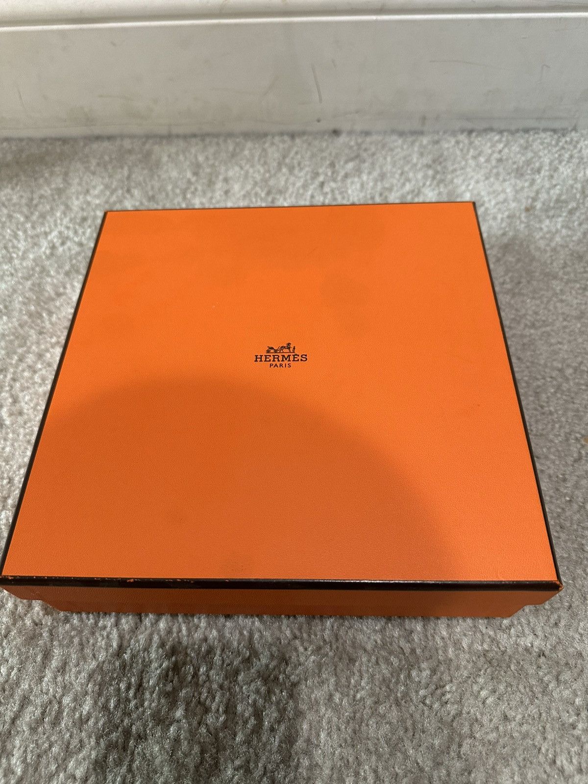 Hermes Hermès H Belt Buckle & Reversible Leather Strap 42MM Size 34 - 8 Thumbnail