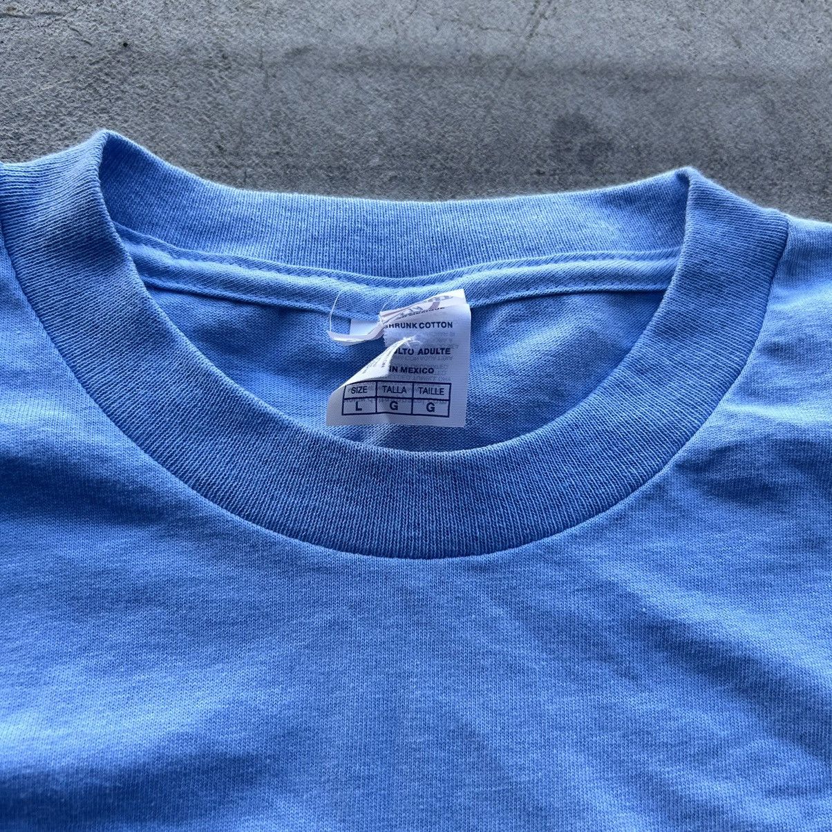 Nintendo × Vintage Y2K 08 super Mario wingman graphic Mario tee shirt Size US L / EU 52-54 / 3 - 2 Thumbnail