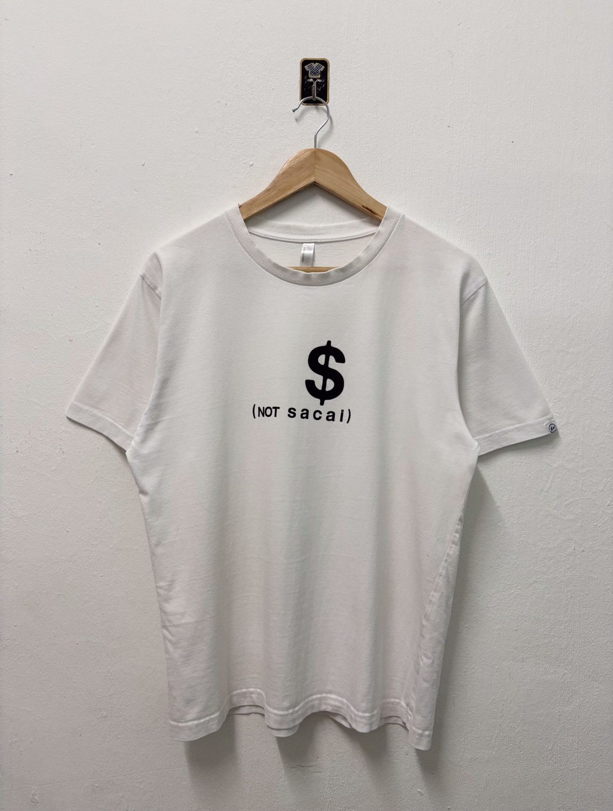 Fragment Design × Hiroshi Fujiwara × Sacai Sacai x Fragment
