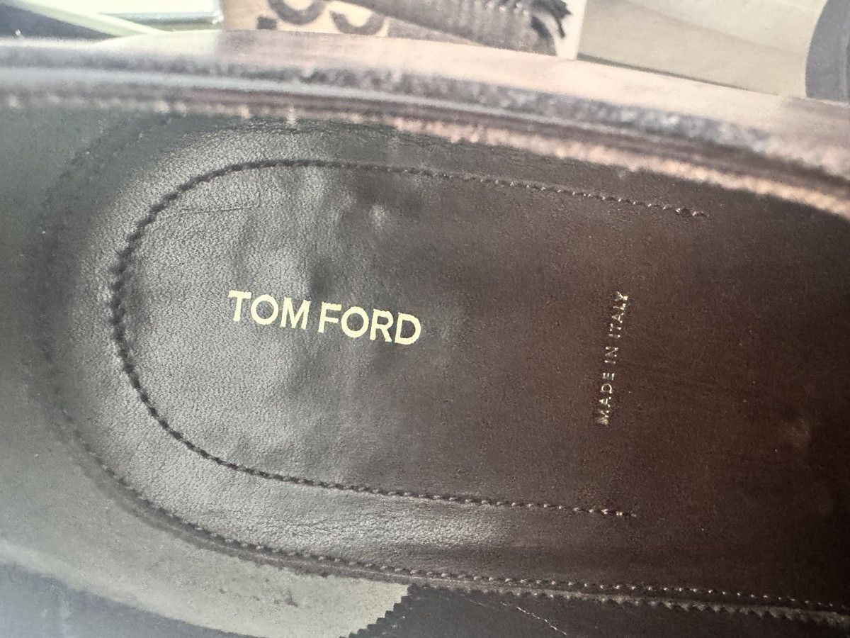 Tom Ford Tom ford Size US 10.5 / EU 43-44 - 10 Thumbnail