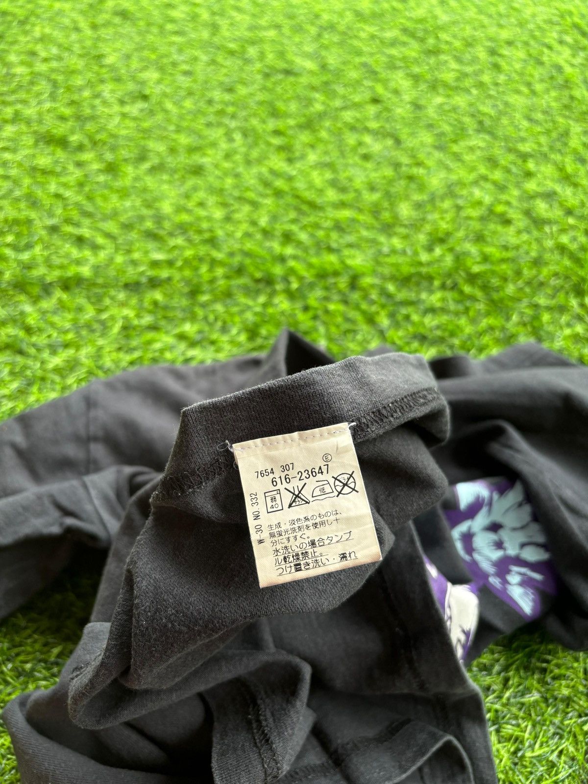 Hysteric Glamour Y2k Takeo Kikuchi Guitar Hysteric Style Tshirt Size US M / EU 48-50 / 2 - 9 Thumbnail