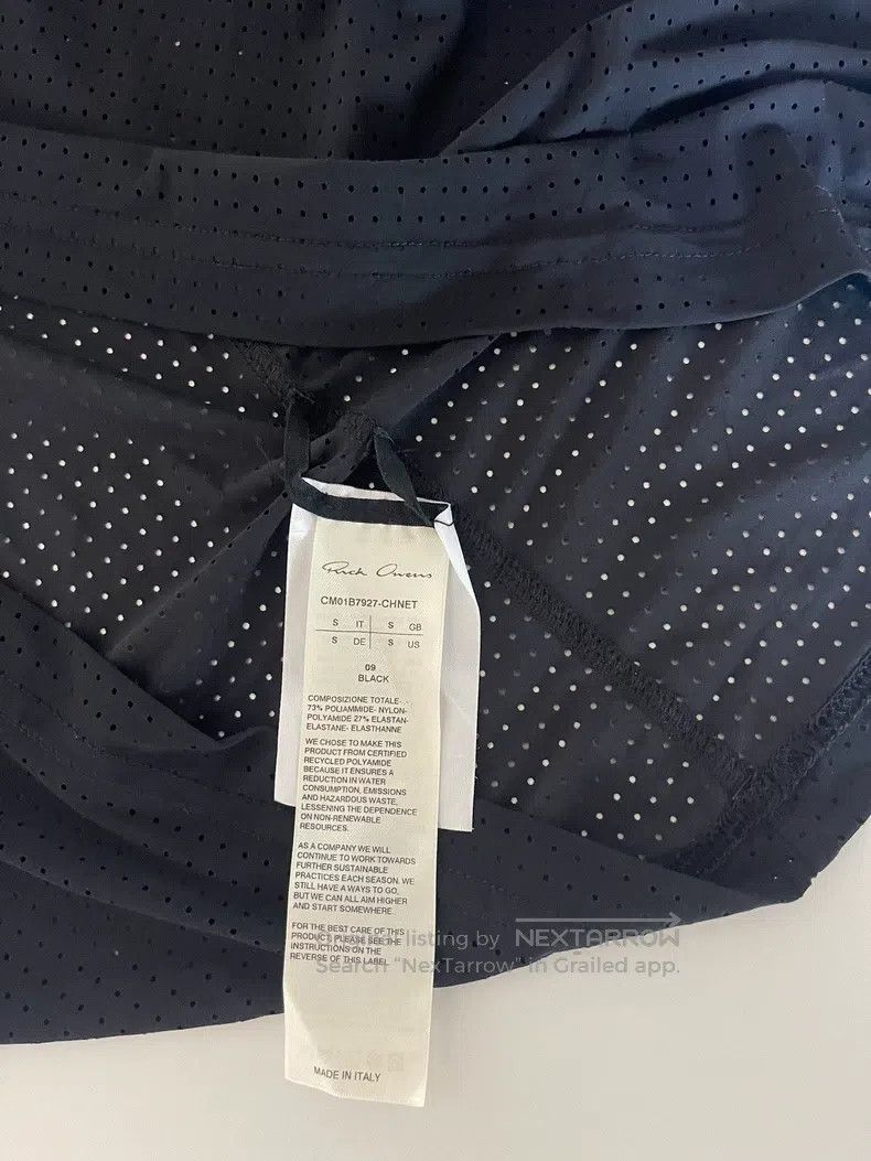 Rick Owens Rick Owens short sleeves Size US S / EU 44-46 / 1 - 3 Thumbnail