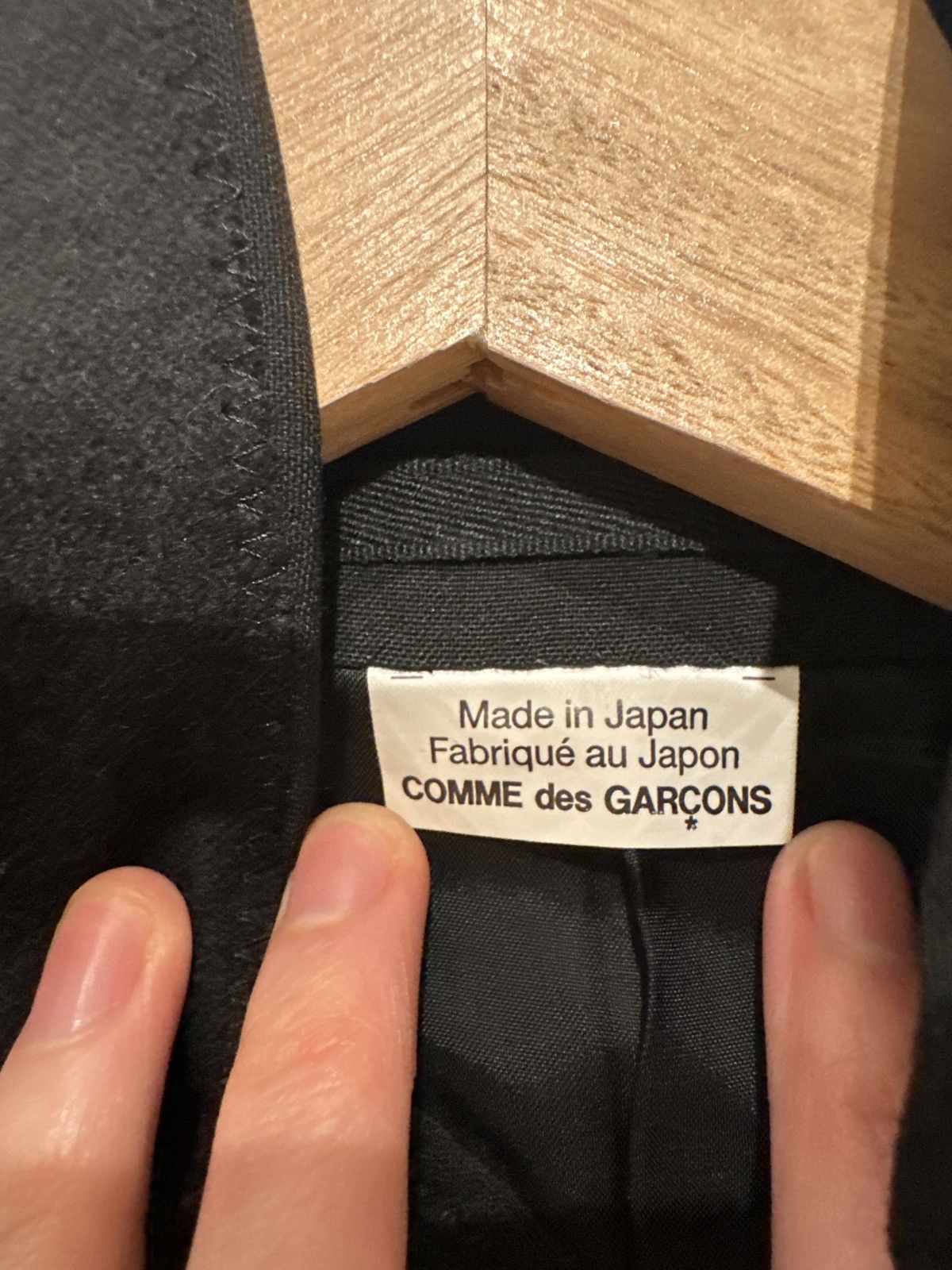 Comme des Garcons × Comme des Garcons Homme Plus Comme des garçons homme plus 22ss Runway Size M / US 6-8 / IT 42-44 - 3 Thumbnail
