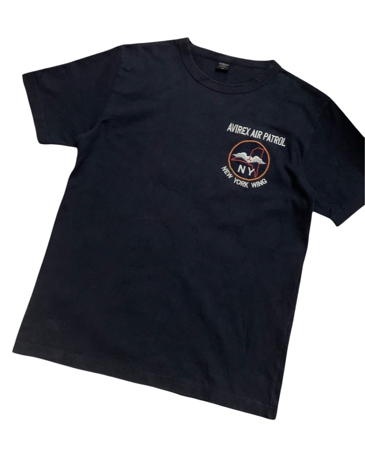 Avirex Avirex Air Patrol New York Wing Size US M / EU 48-50 / 2 - 3 Thumbnail