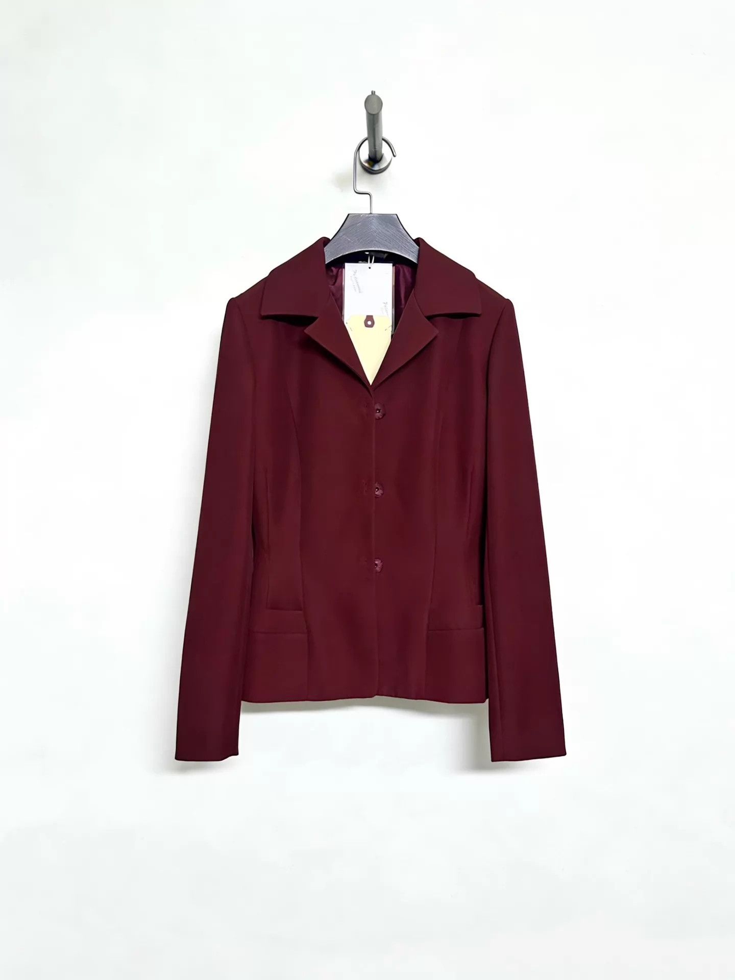 Maison Margiela Maison Margiela 16A/W John Galliano Waist Cinch Strap Jkt Size S / US 4 / IT 40 - 1 Thumbnail