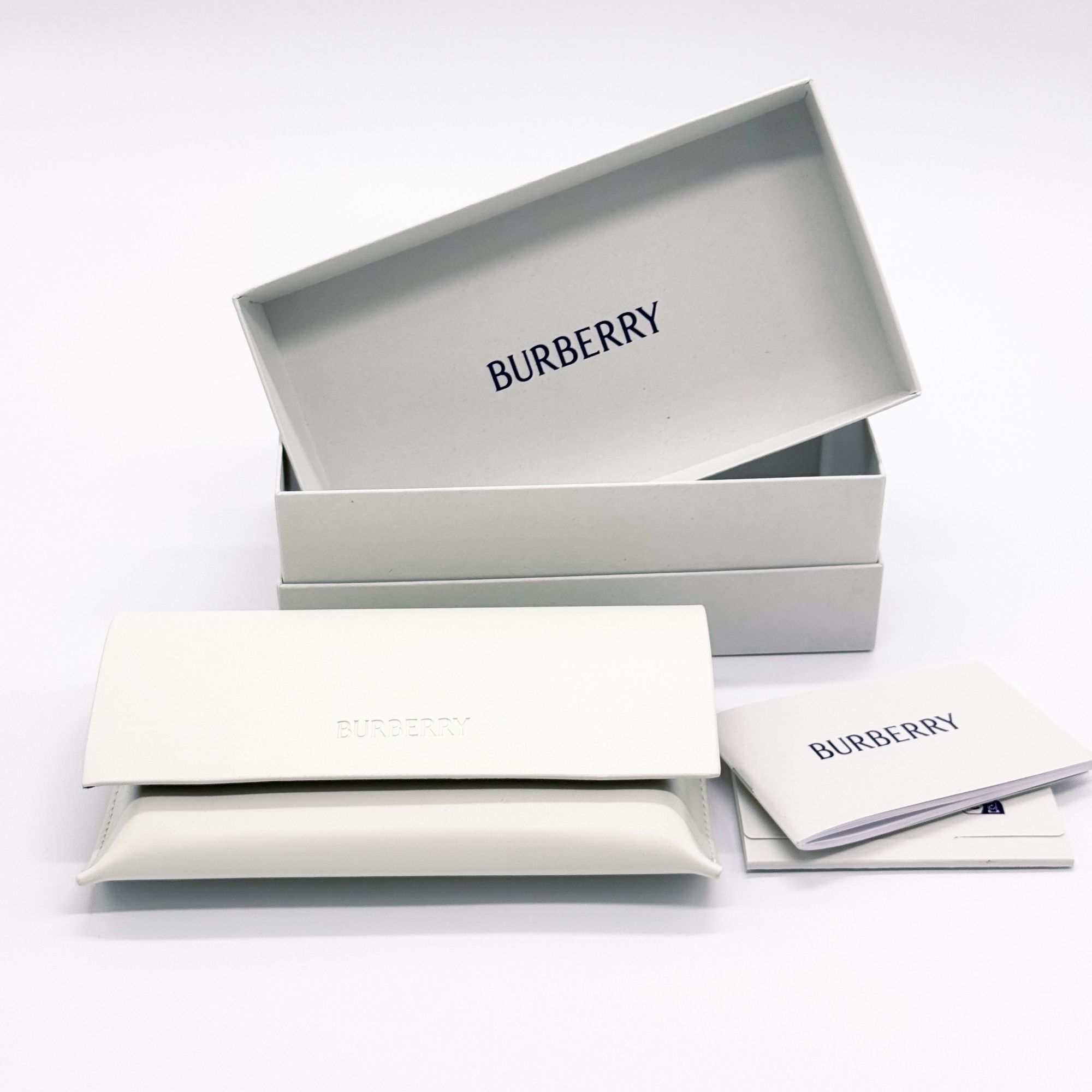 Burberry NEW BURBERRY SUNGLASSES BE3157 10058V UNISEX BE3157 1005/8V Size ONE SIZE - 9 Thumbnail