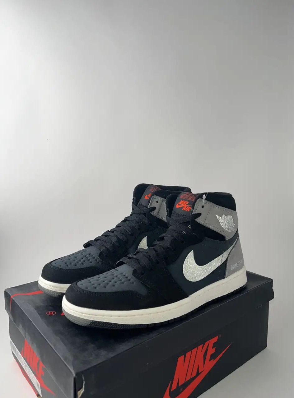 Nike Nike Air Jordan 1 High Element GORE-TEX Size US 9.5 / EU 42-43 - 3 Thumbnail