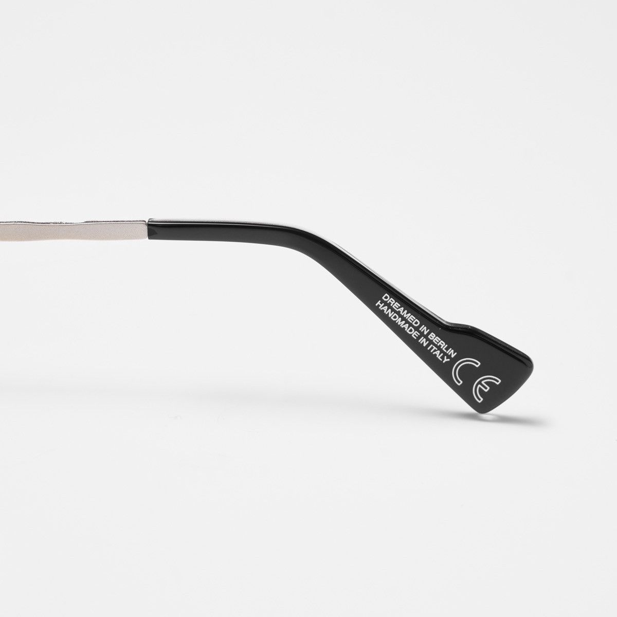 Kuboraum KUBORAUM Z24 GG SUNGLASSES Size ONE SIZE - 4 Thumbnail