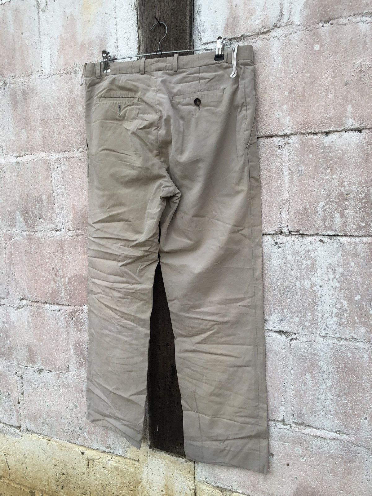 Marni Marni Chino Pants Size US 35 - 4 Thumbnail