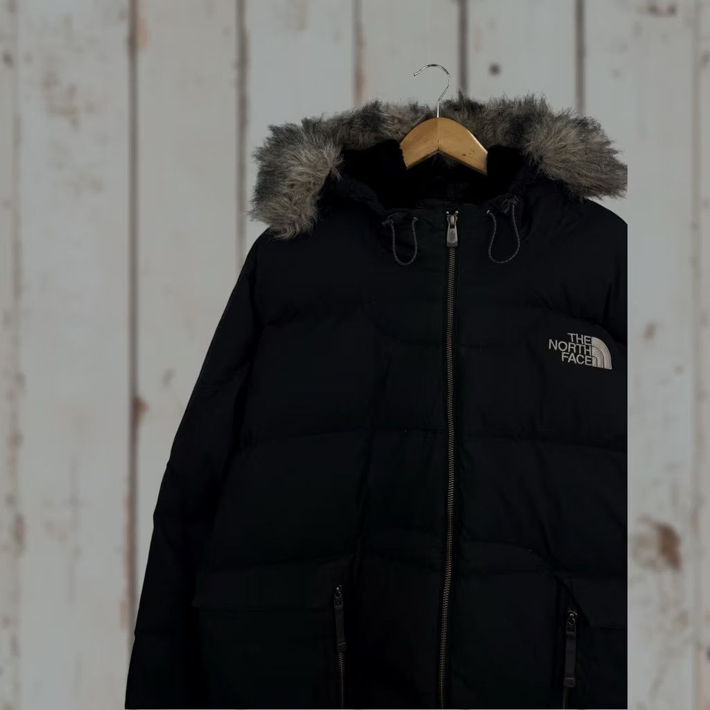 The North Face The North Face Jacket Mens 2XL Black Fill Himalayan puffer size color Size US XXL / EU 58 / 5 - 1 Thumbnail