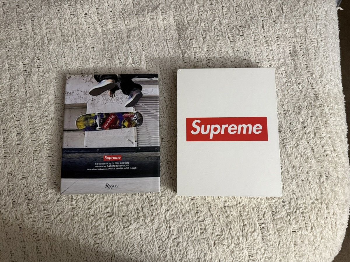 Supreme Supreme Nunchucks Set | Grailed