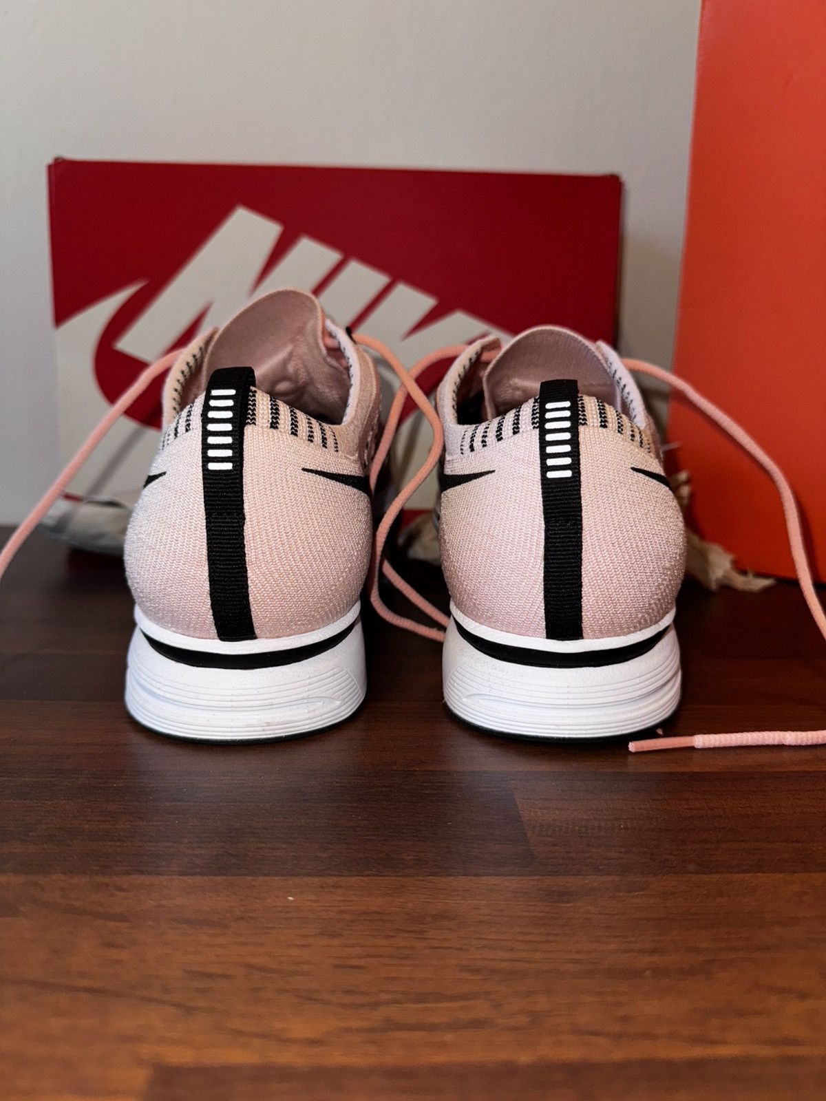 Nike Nike Trainer “Sunset Tint” 44.5 EU / 10.5 US – NEW+ BOX Size US 10.5 / EU 43-44 - 10 Thumbnail