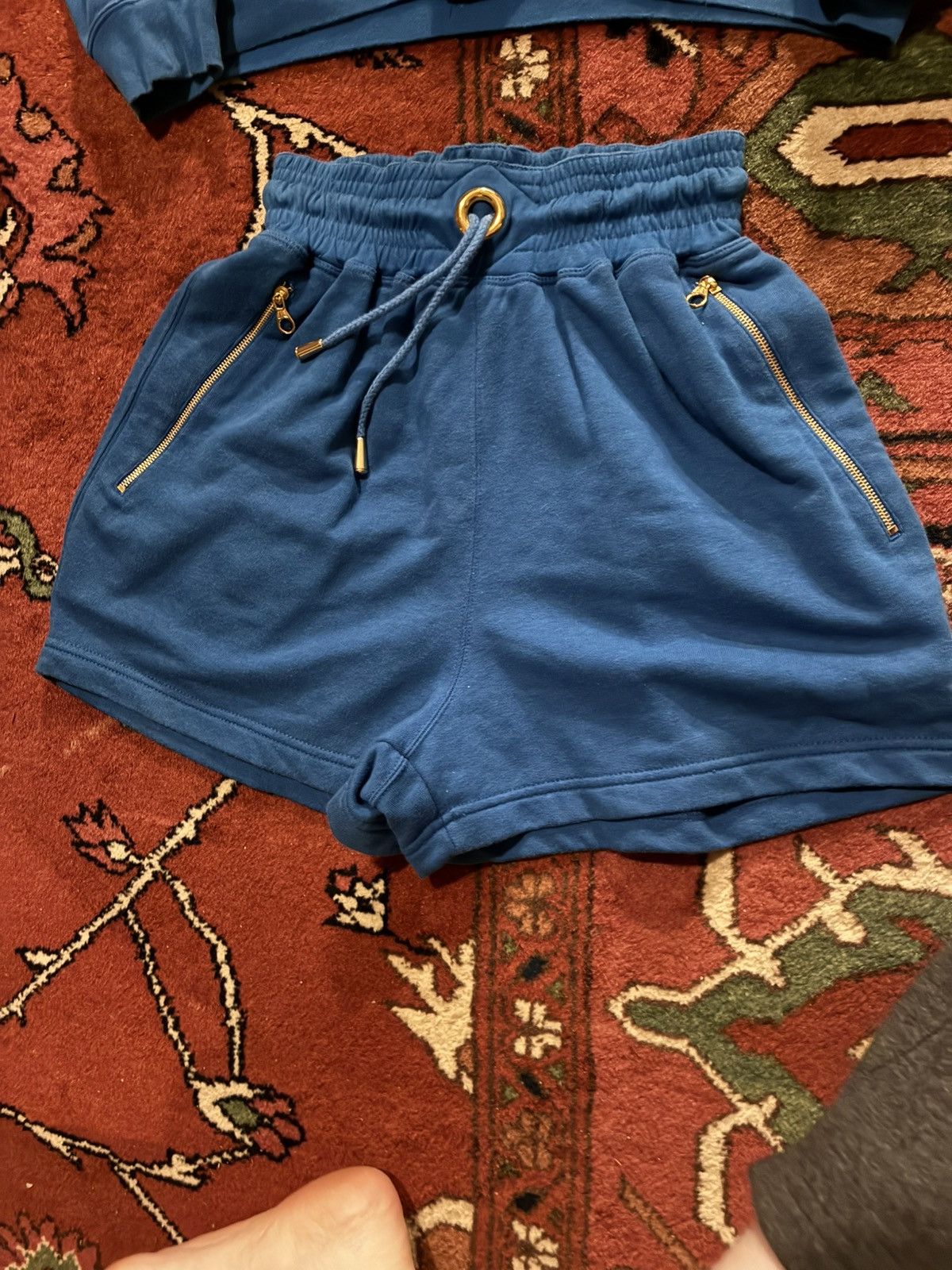 Hermes HERMES TRACKSUIT(check desc) Size S / US 4 / IT 40 - 8 Thumbnail