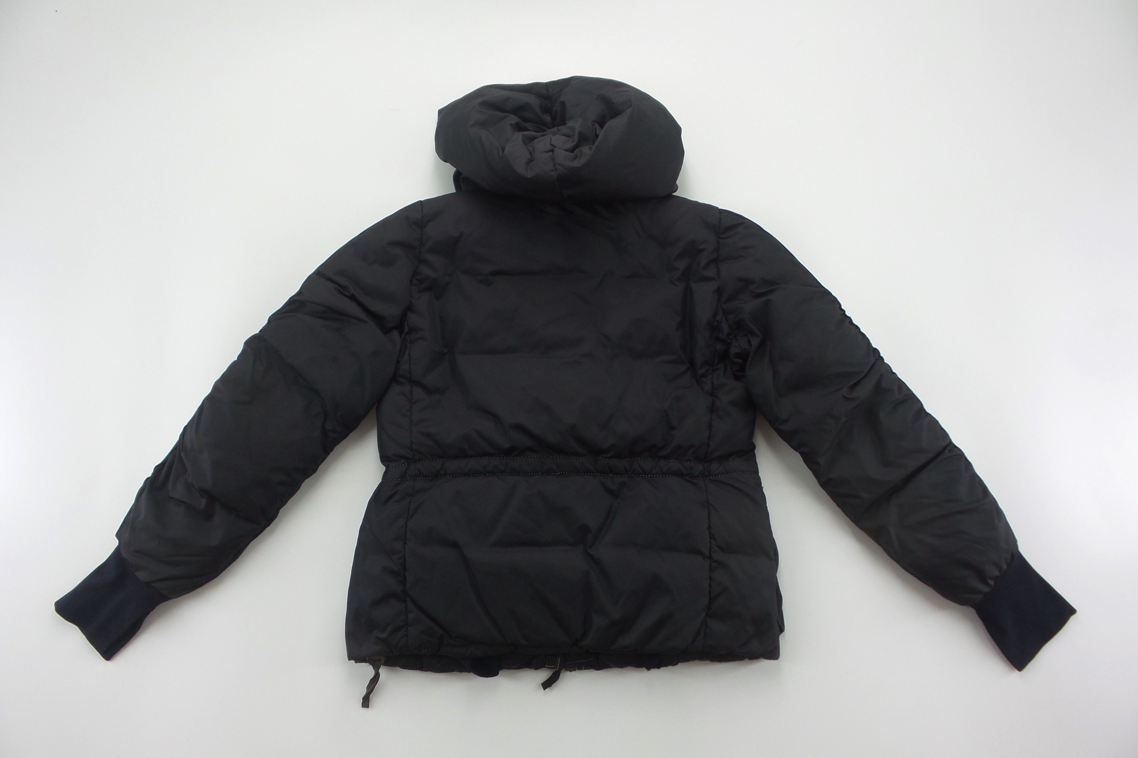 Designer × Marithe + Francois Girbaud FOR HER Marithe Francois Girbaud Puffer Down Jackets Size US S / EU 44-46 / 1 - 9 Thumbnail