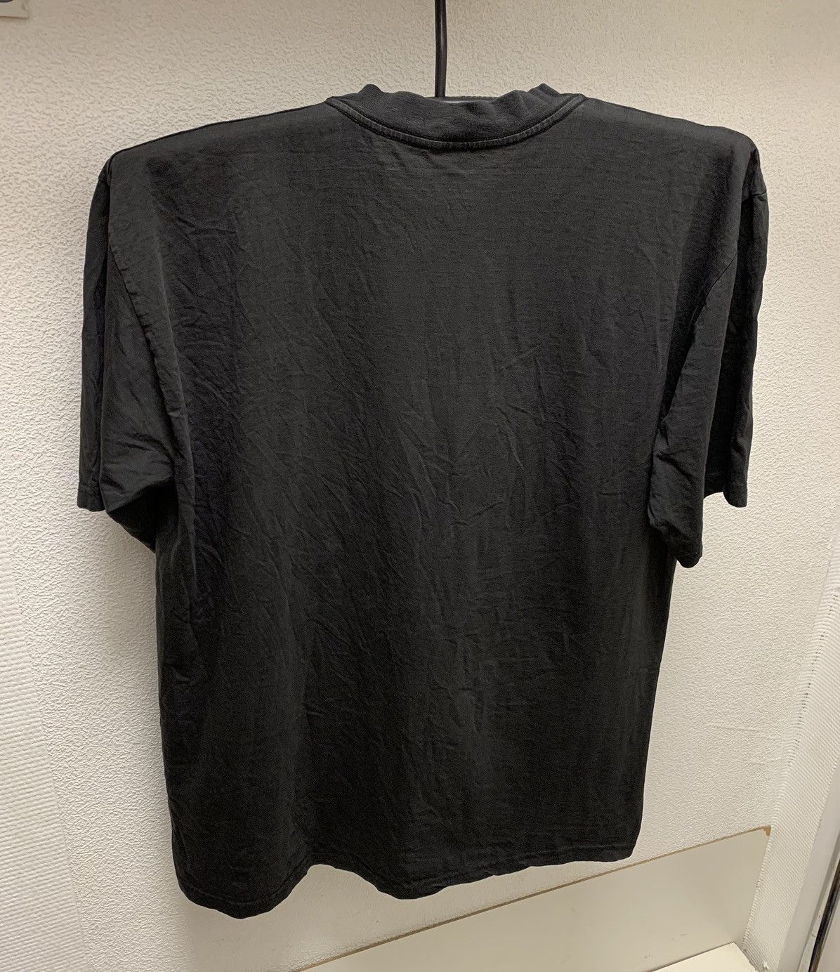 Vintage The Adams Family 1991 vintage black t-shirt L-Xl movie Size US L / EU 52-54 / 3 - 2 Thumbnail