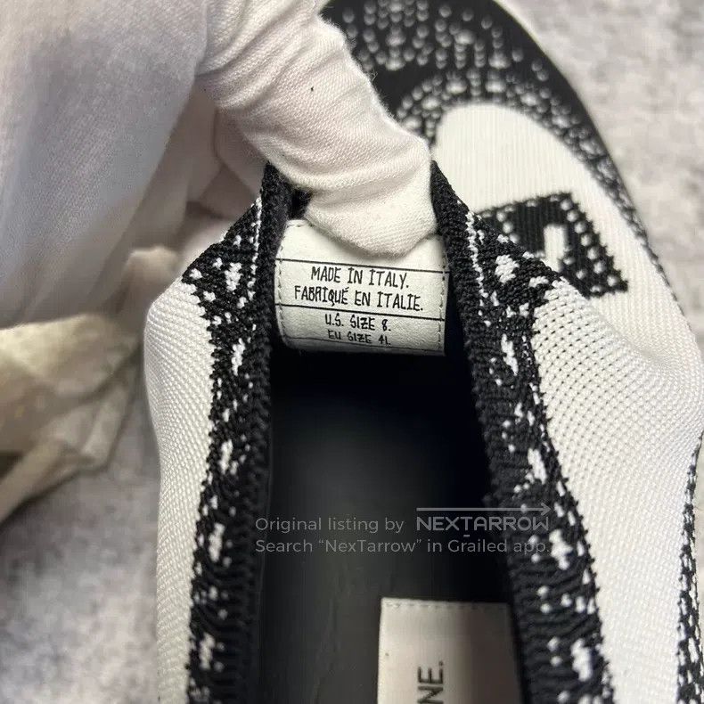Thom Browne Thom Browne English Carving Casual Shoes Size US 8 / EU 41 - 7 Thumbnail