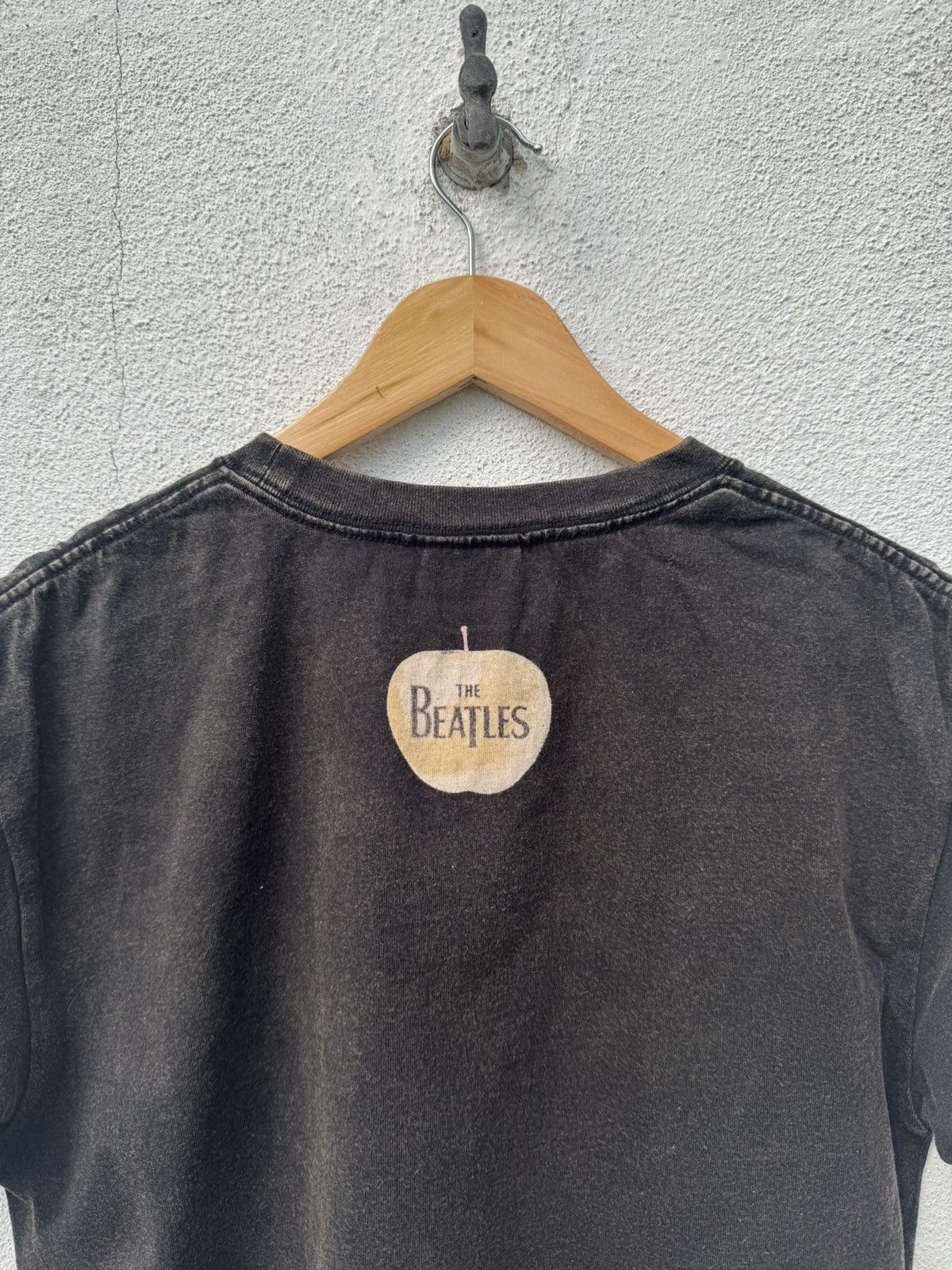 Band Tees The Beatle Album Band Tees Size US S / EU 44-46 / 1 - 4 Thumbnail